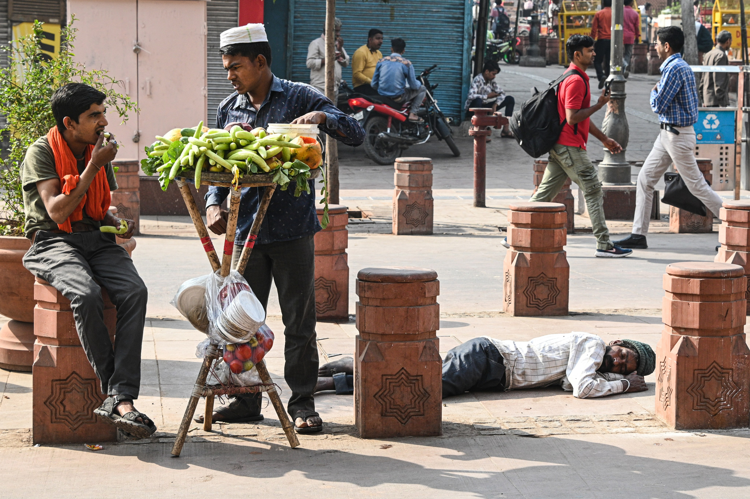 Невероятная Индия. Игорь Иванко — Репортажный и событийный фотограф. Москва