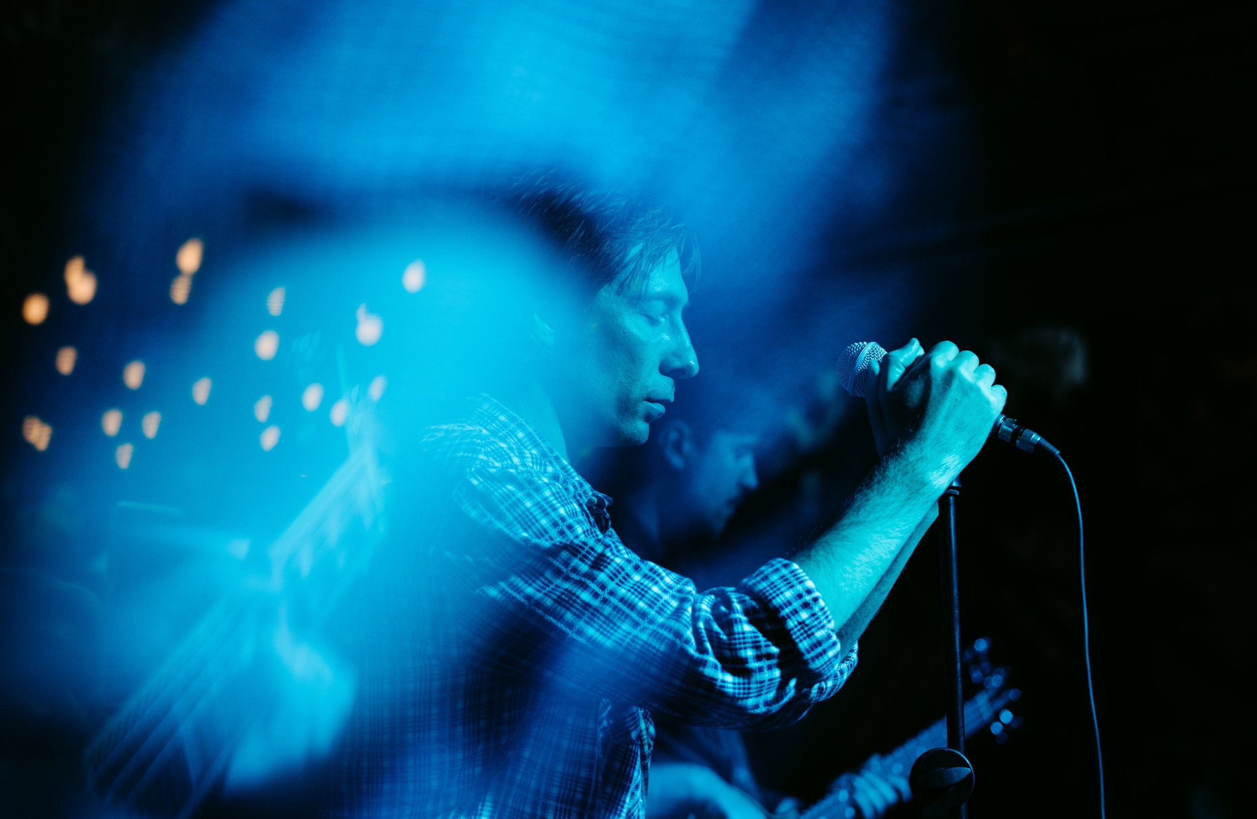 Саша Копылов, фотограф в Казани