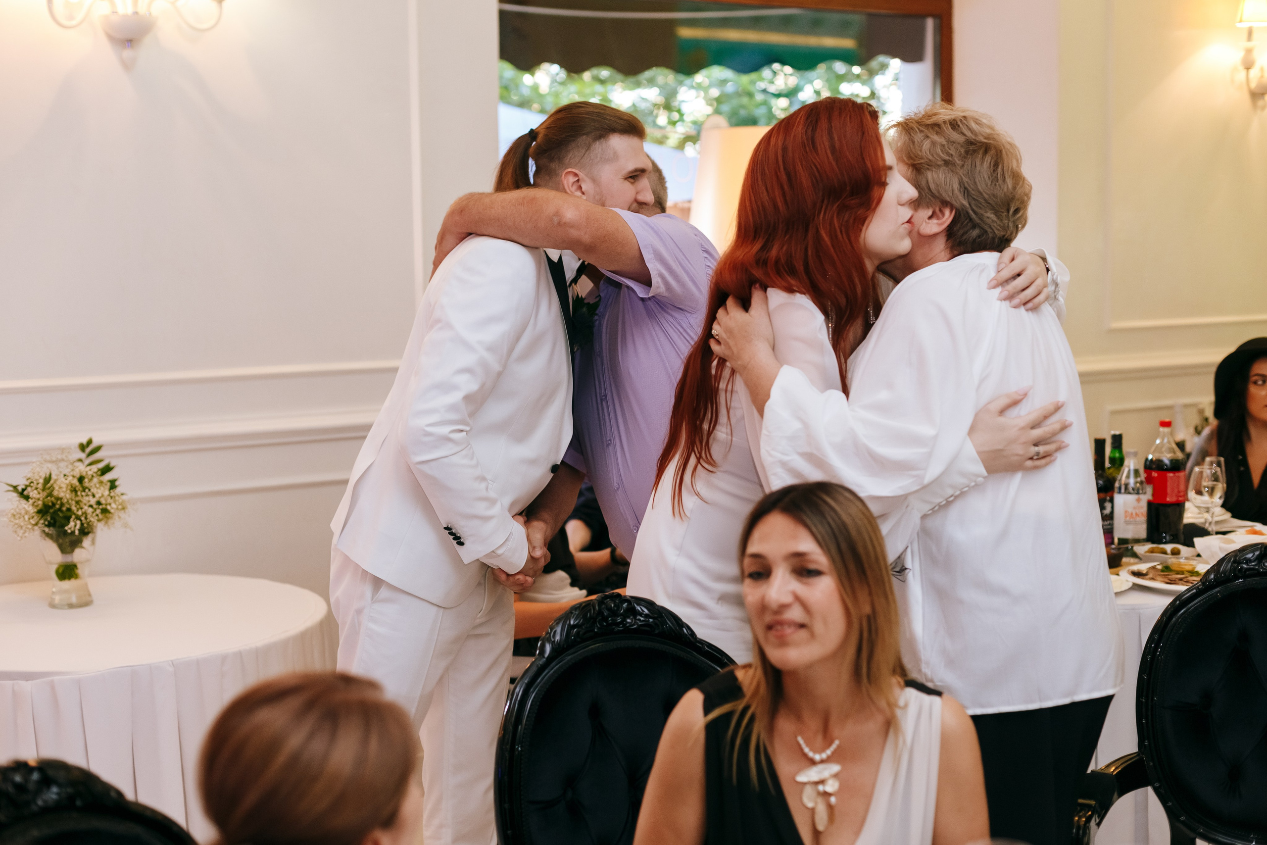 Сергей и Елена. Свадебный фотограф в Краснодаре Николай Крауз