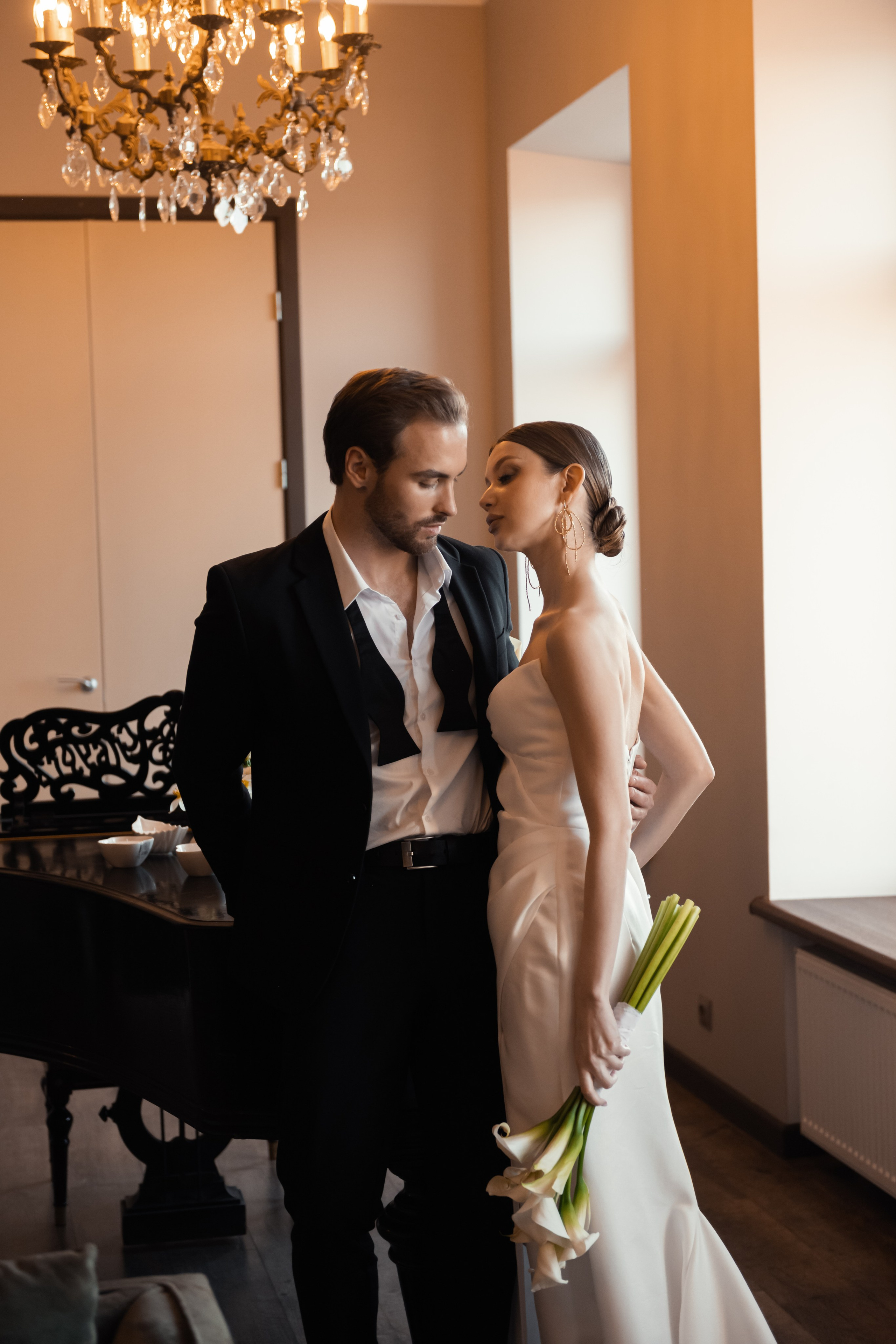 Виктор и Анна. Свадебный и семейный фотограф в Ижевске Романова Ольга