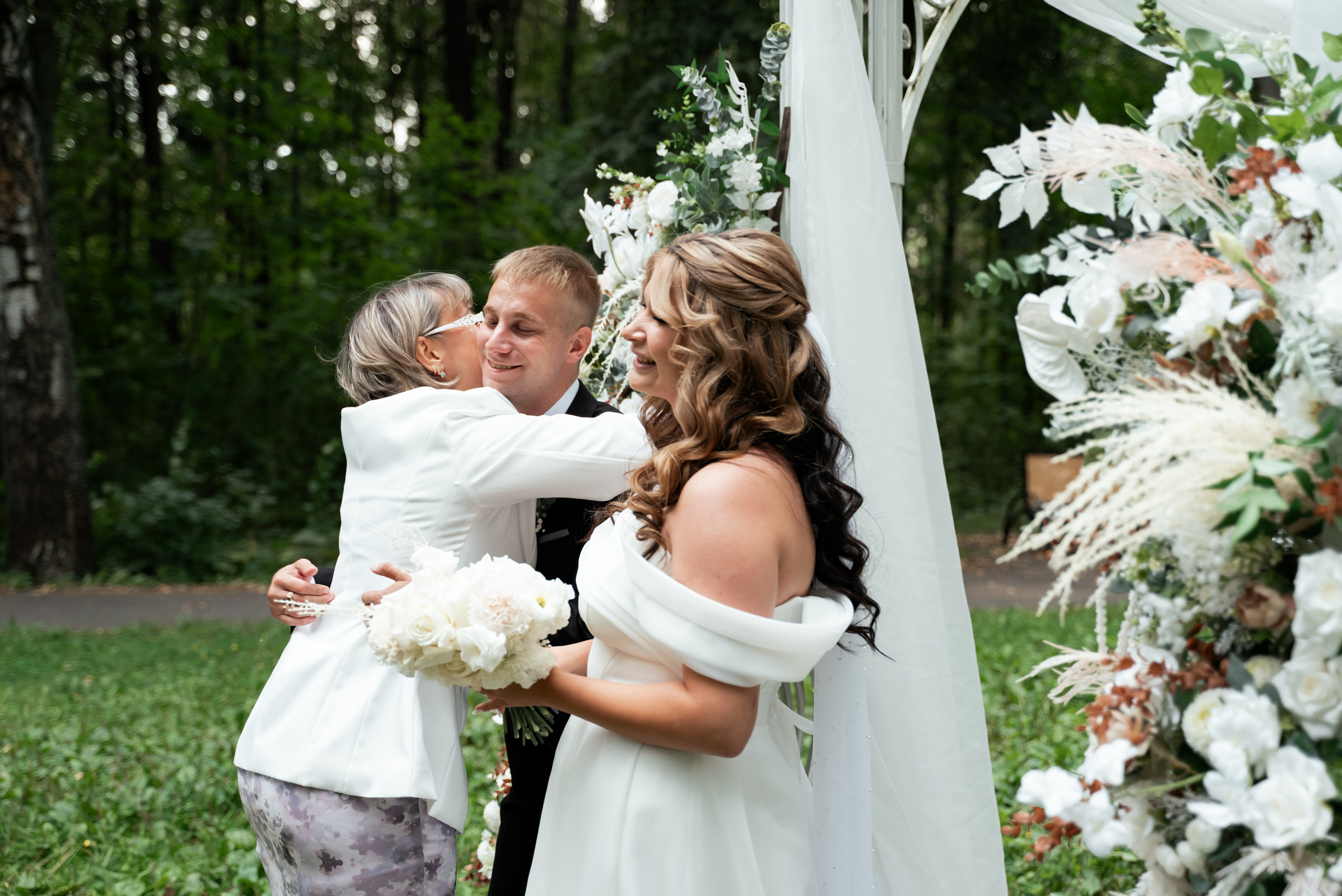 Nik&Asy wed. Свадебный и семейный фотограф в Ижевске Романова Ольга