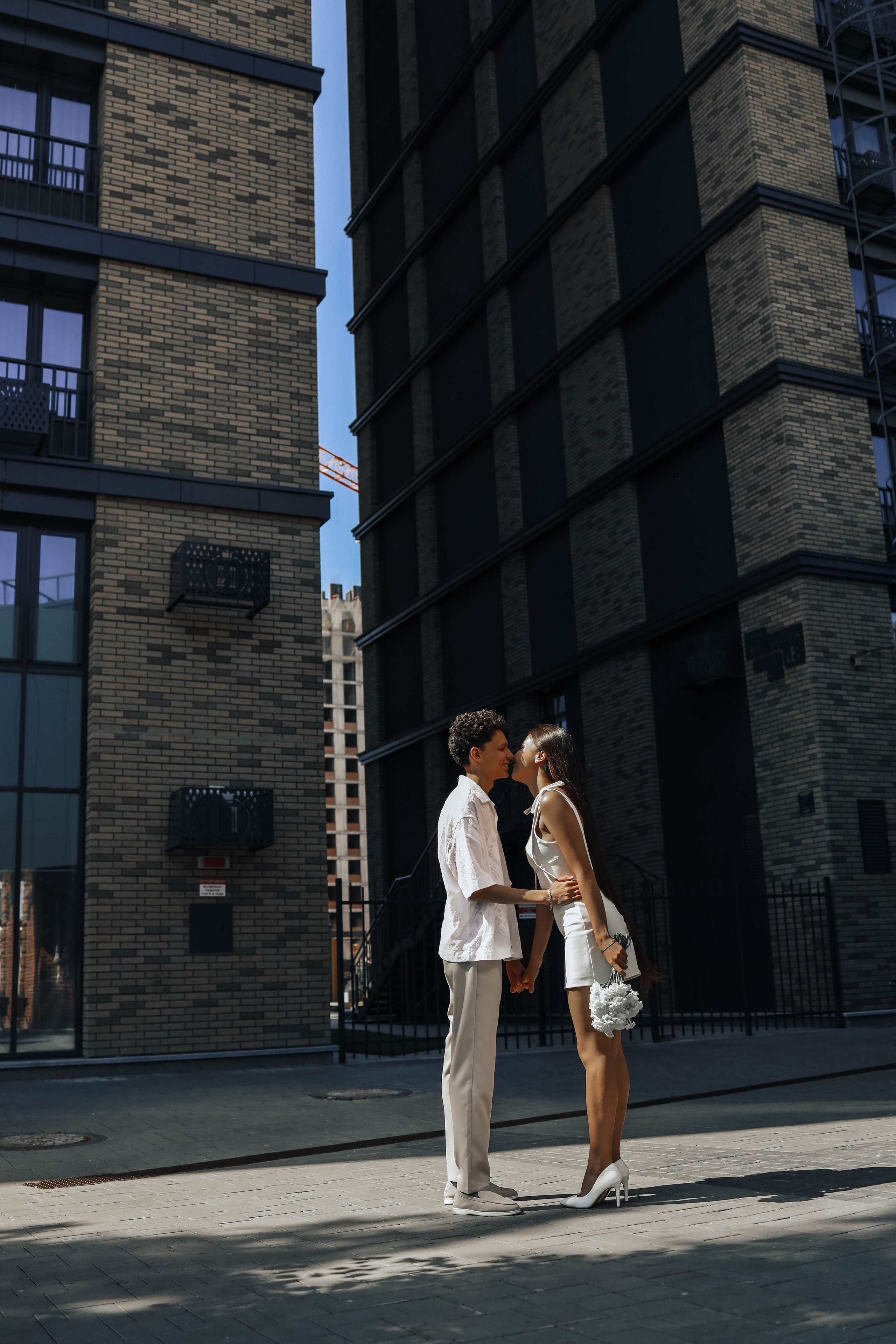 Свадебная съемка 12.07.2025 г. Иванова Ирина Свадебный и семейный фотограф г. Уфа