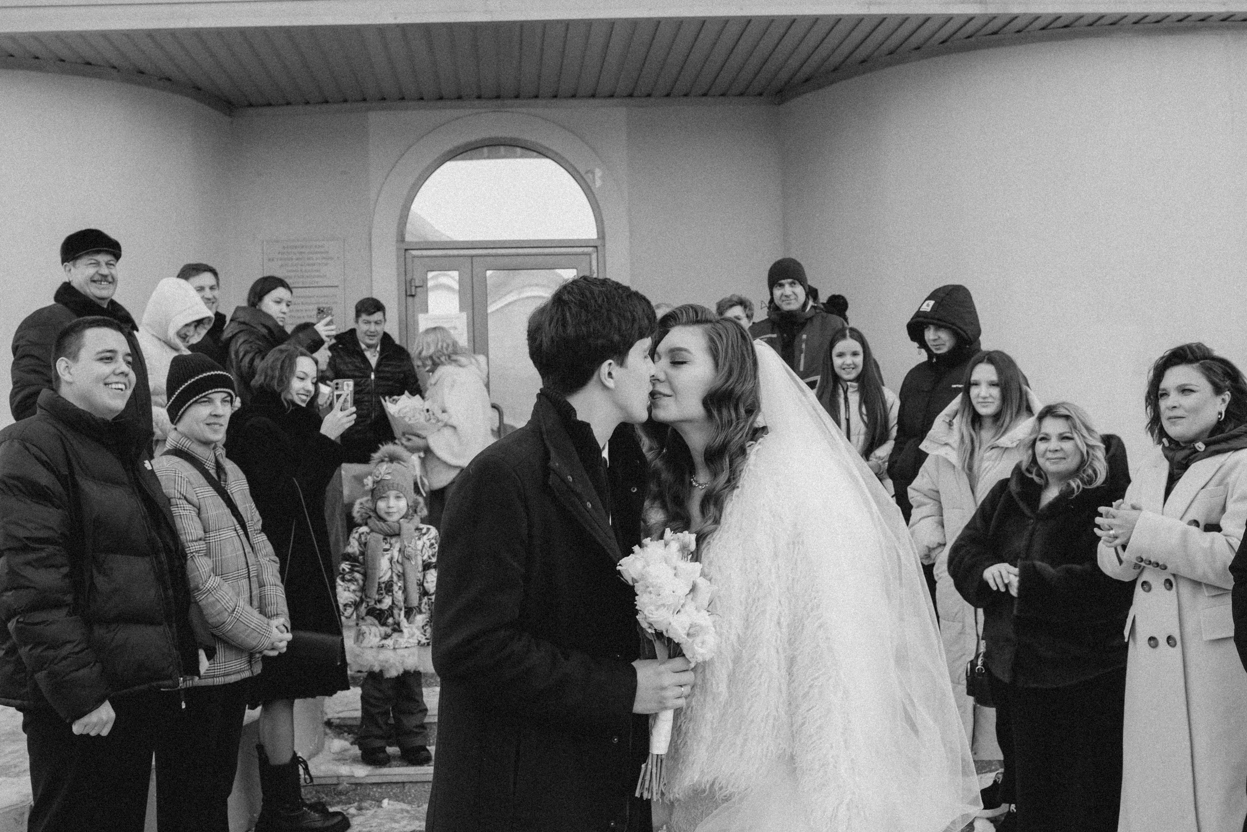 Свадебная съемка 07.02.2025 г. Иванова Ирина Свадебный и семейный фотограф г. Уфа