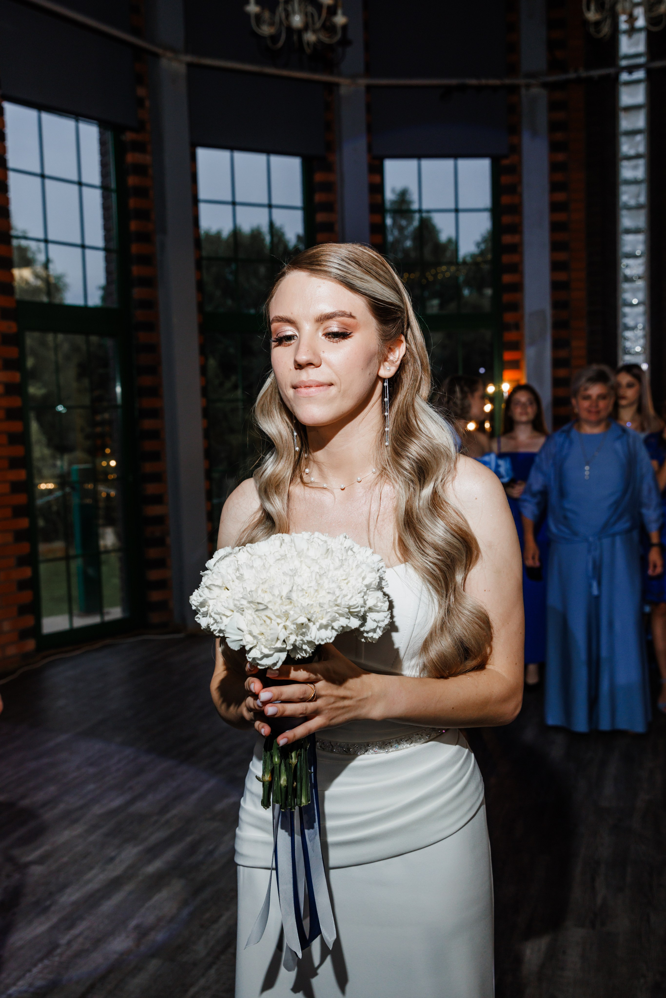 Никита и Ангелина. Фотограф Москва Шептаев Артём