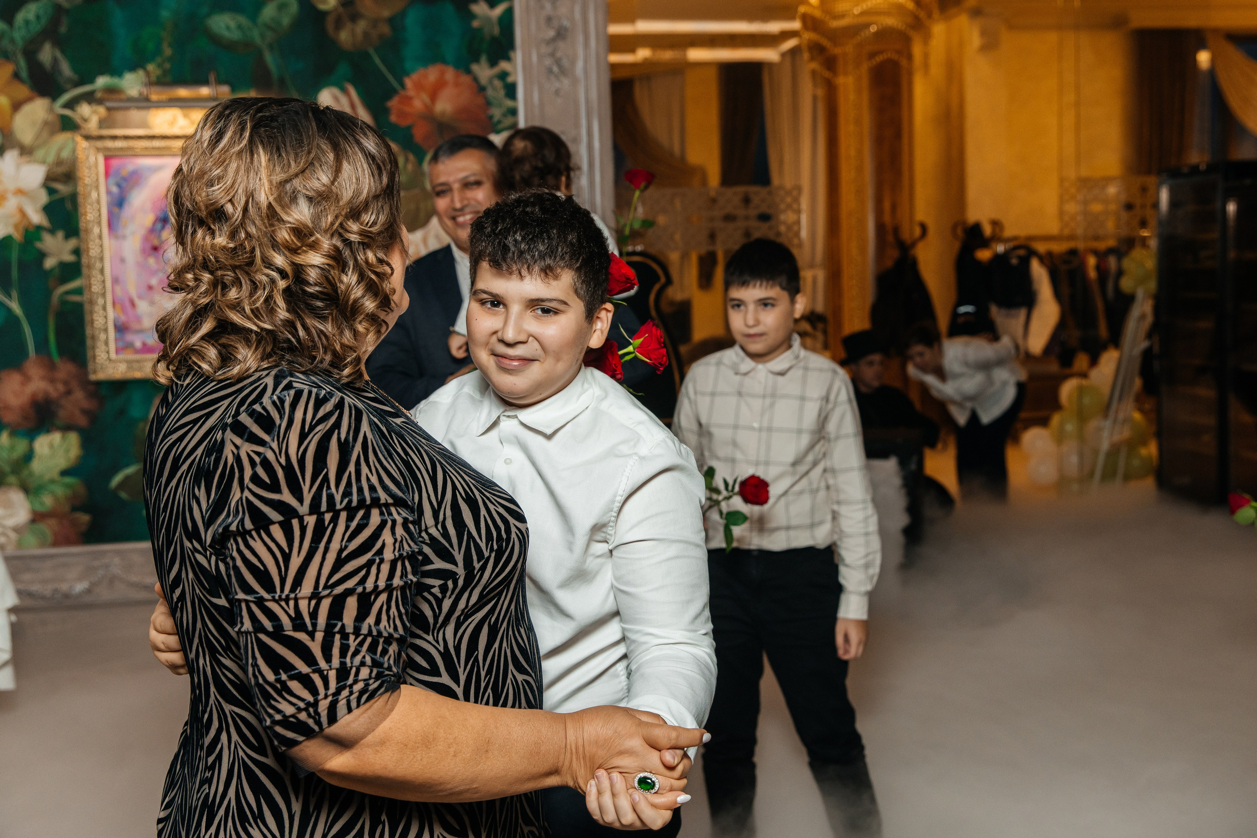 Таисия 65 лет. Фотограф Москва Шептаев Артём