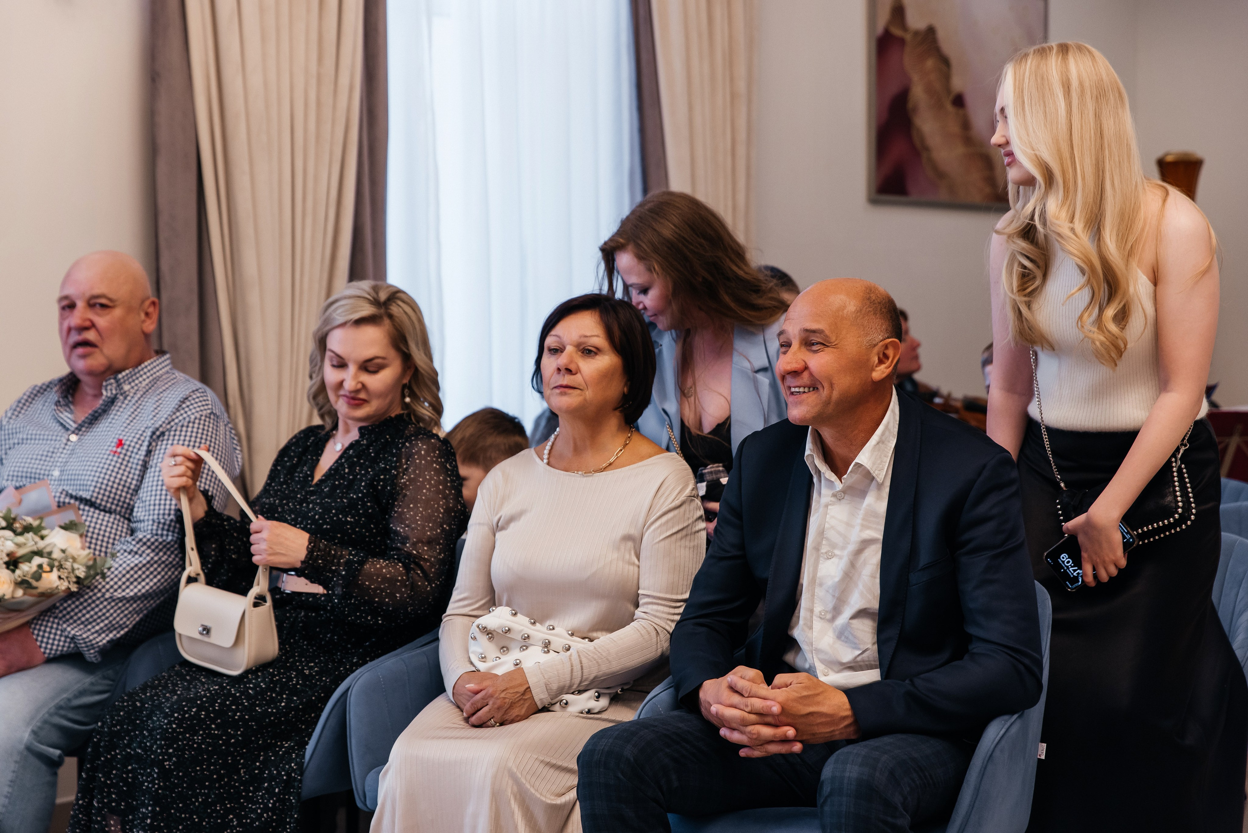 Мария и Ярослав| ВДНХ. Фотограф Москва Шептаев Артём