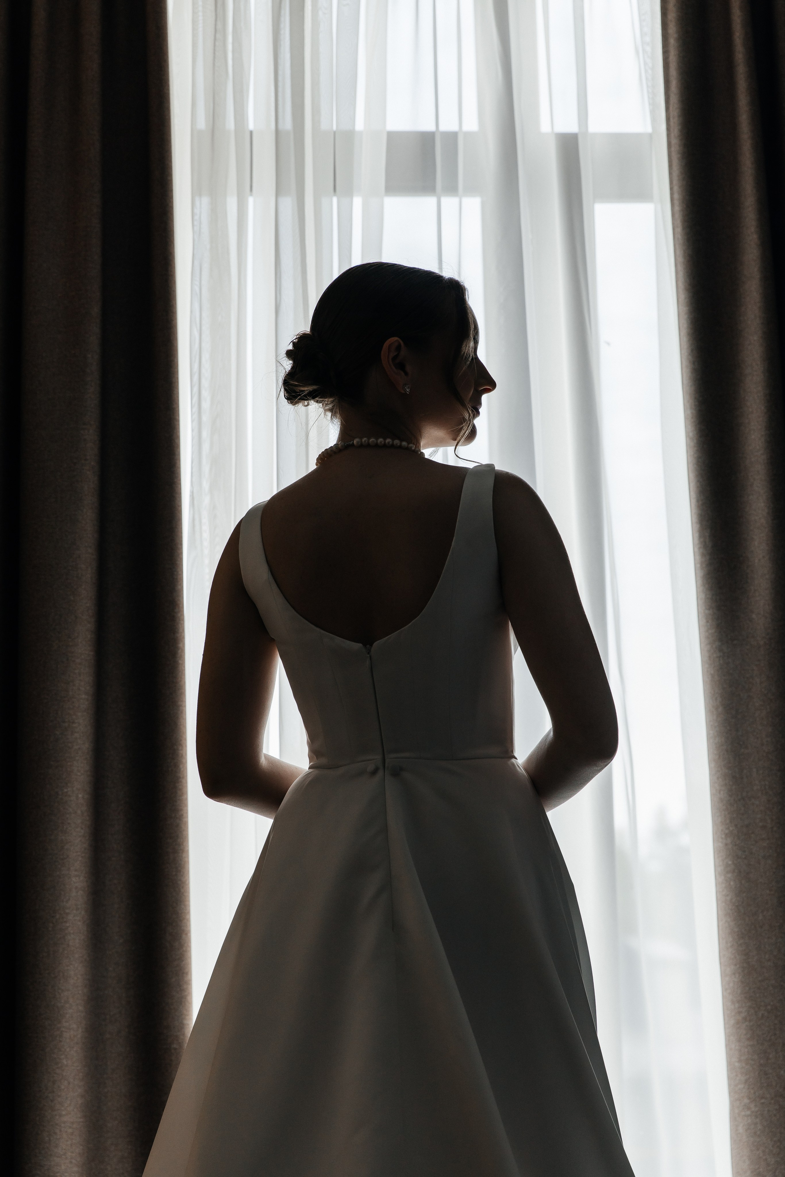 Юрий и Екатерина. Фотограф Москва Шептаев Артём