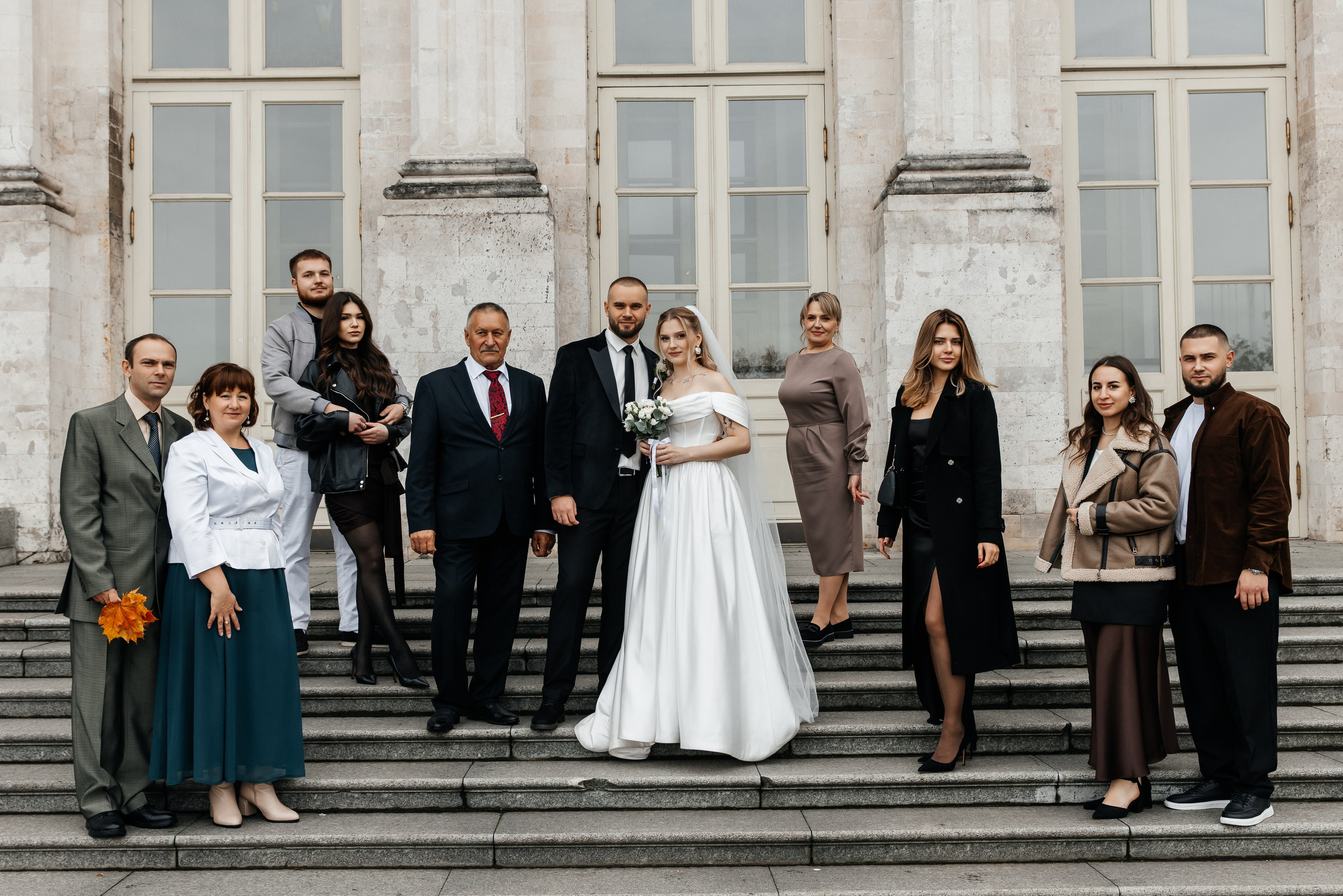 Вячеслав и Виктория| Южное бутово| Малый зал. Фотограф Москва Шептаев Артём