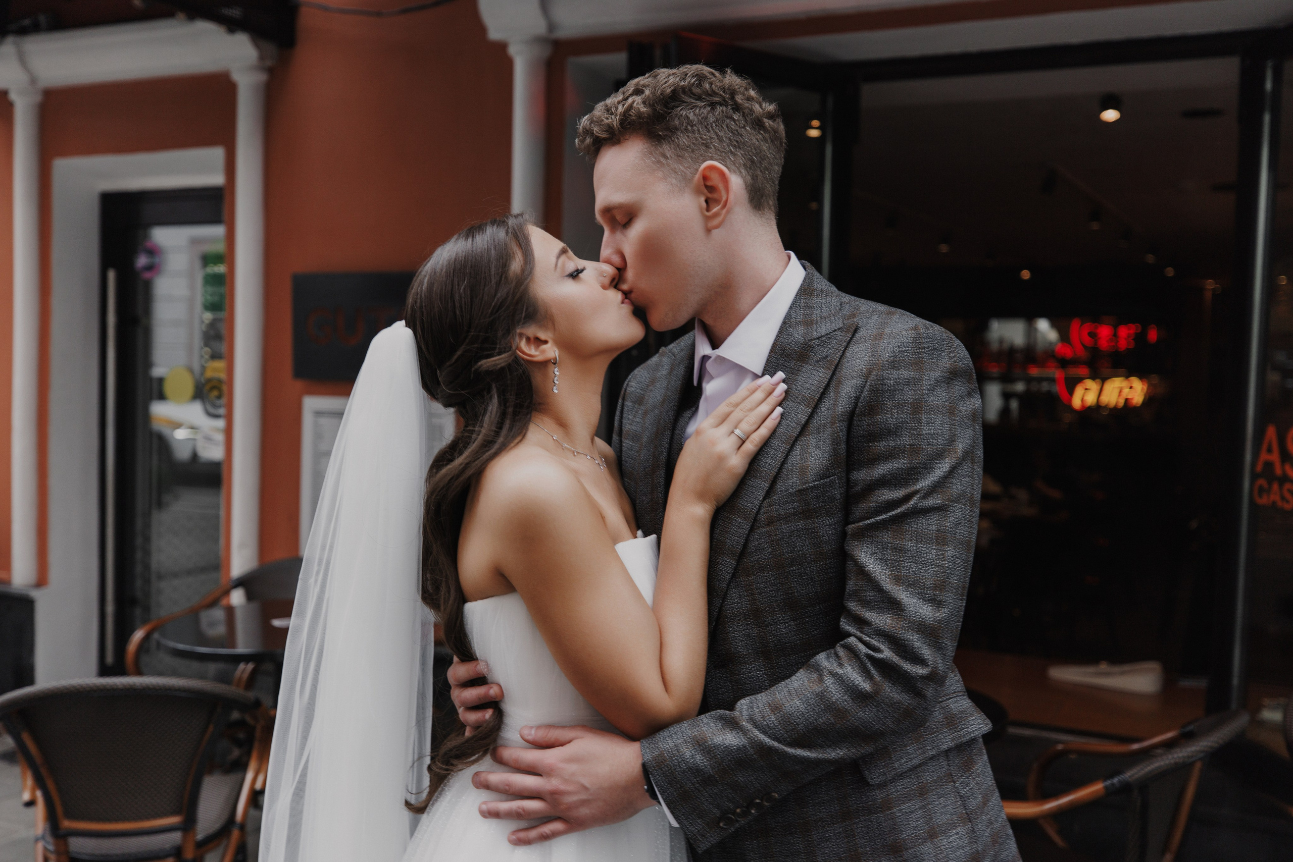 #12 Патриаршие Пруды. Фотограф Москва Шептаев Артём