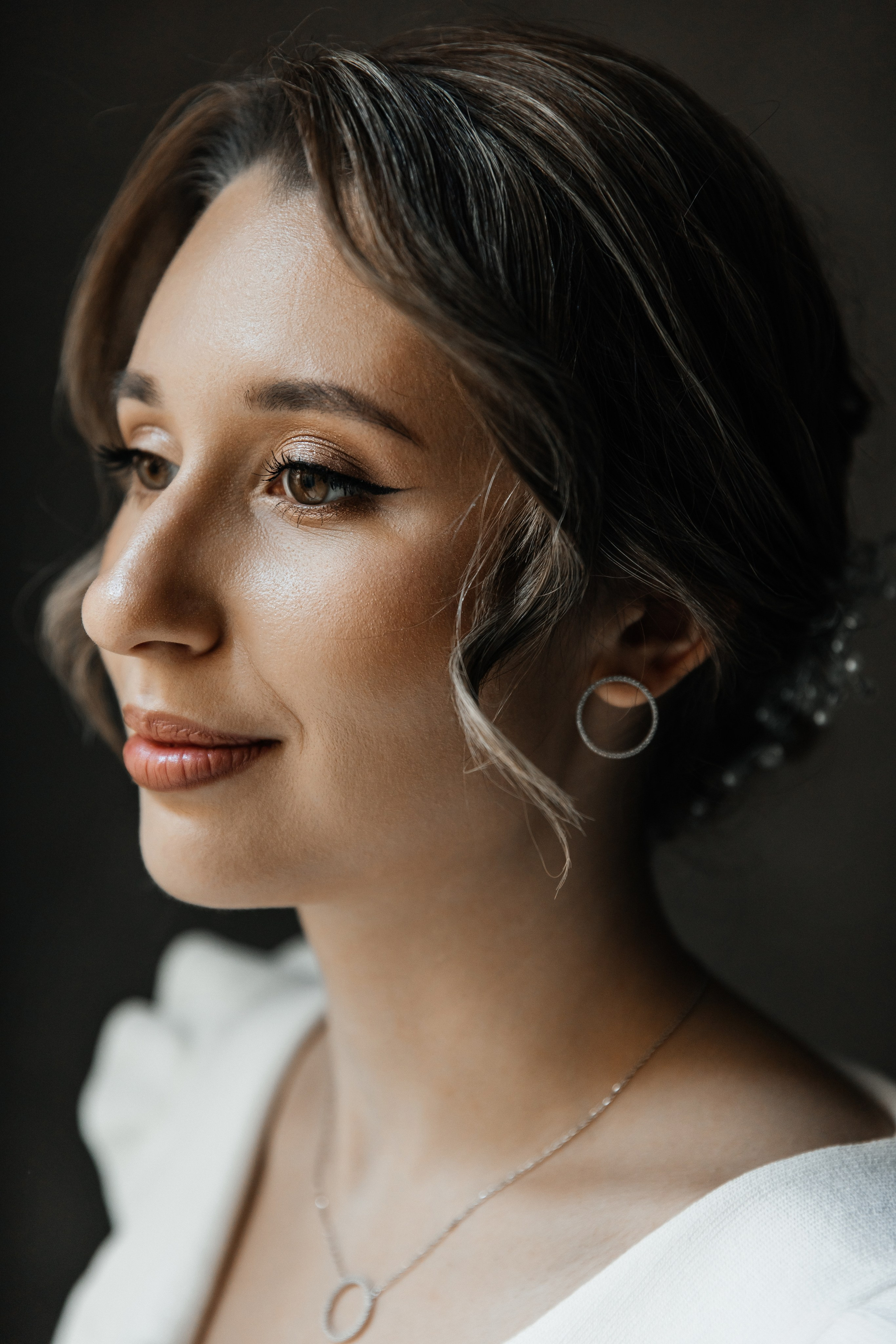 Елизавета и Даниил. Фотограф Москва Шептаев Артём