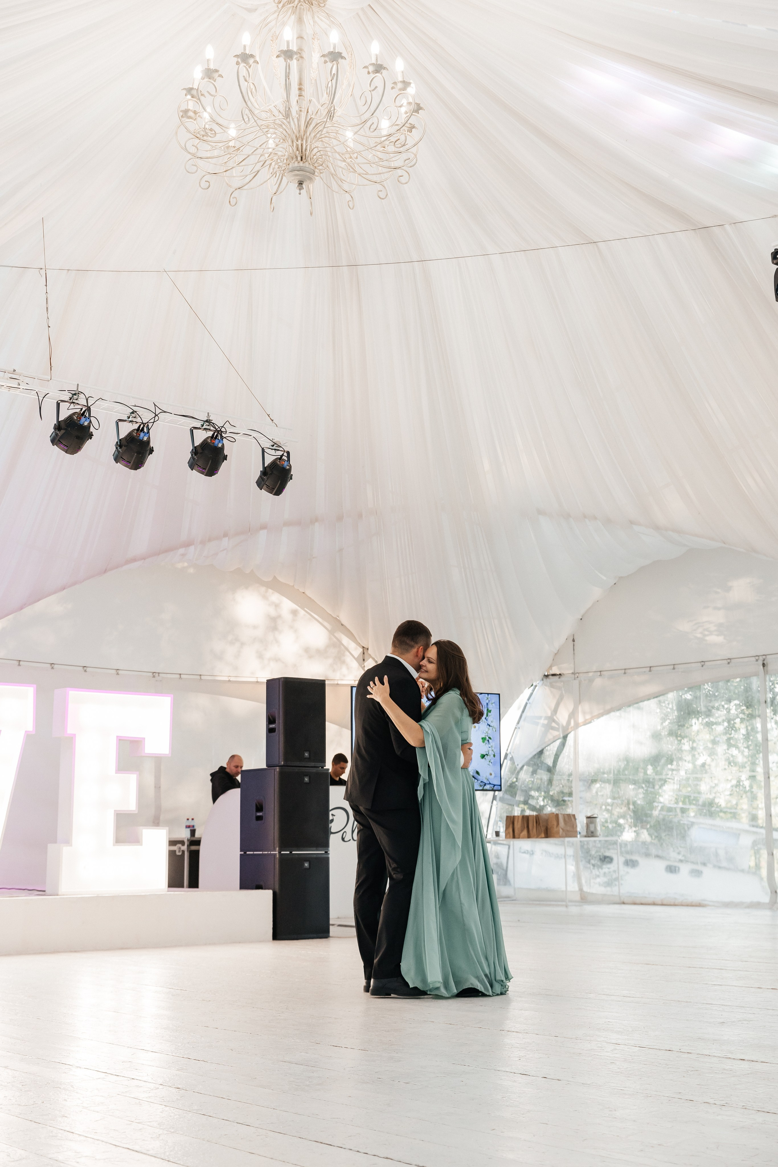 Дарина и Артём. Фотограф Москва Шептаев Артём