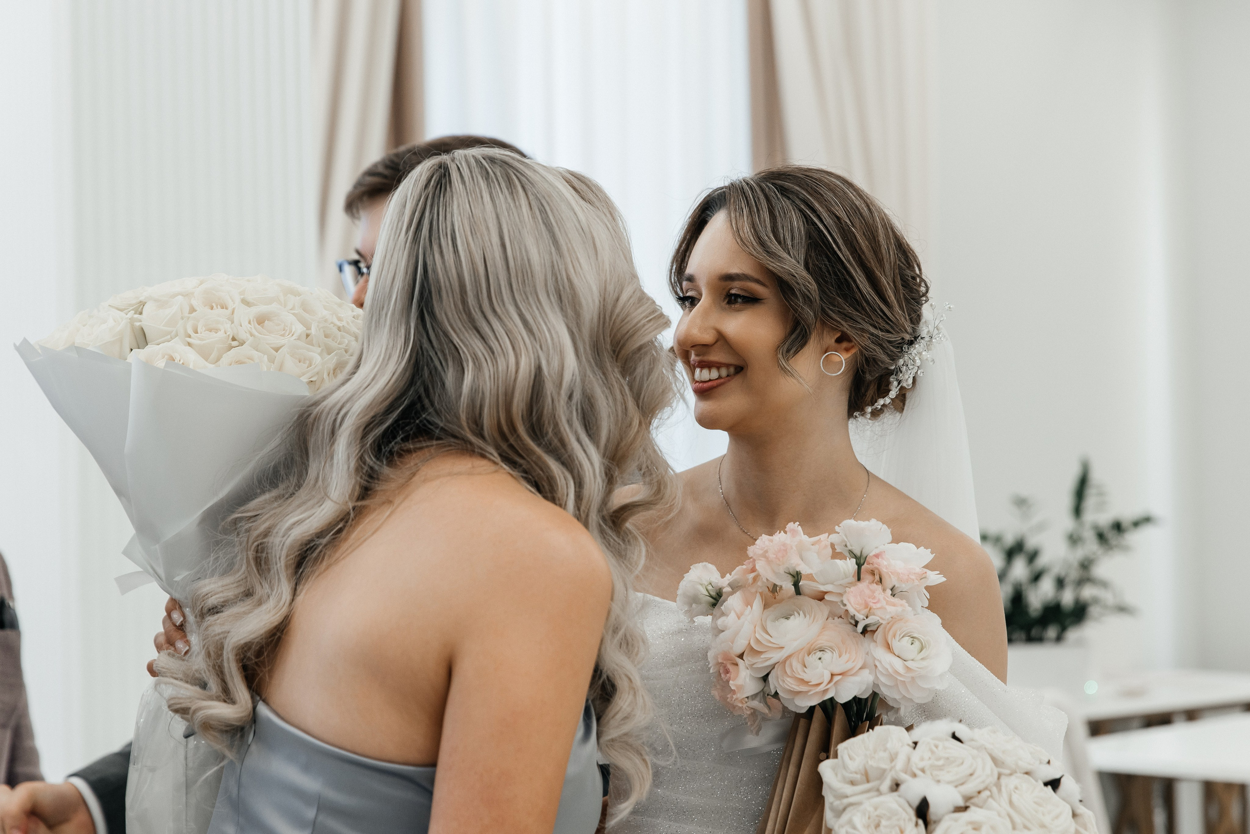 Елизавета и Даниил. Фотограф Москва Шептаев Артём