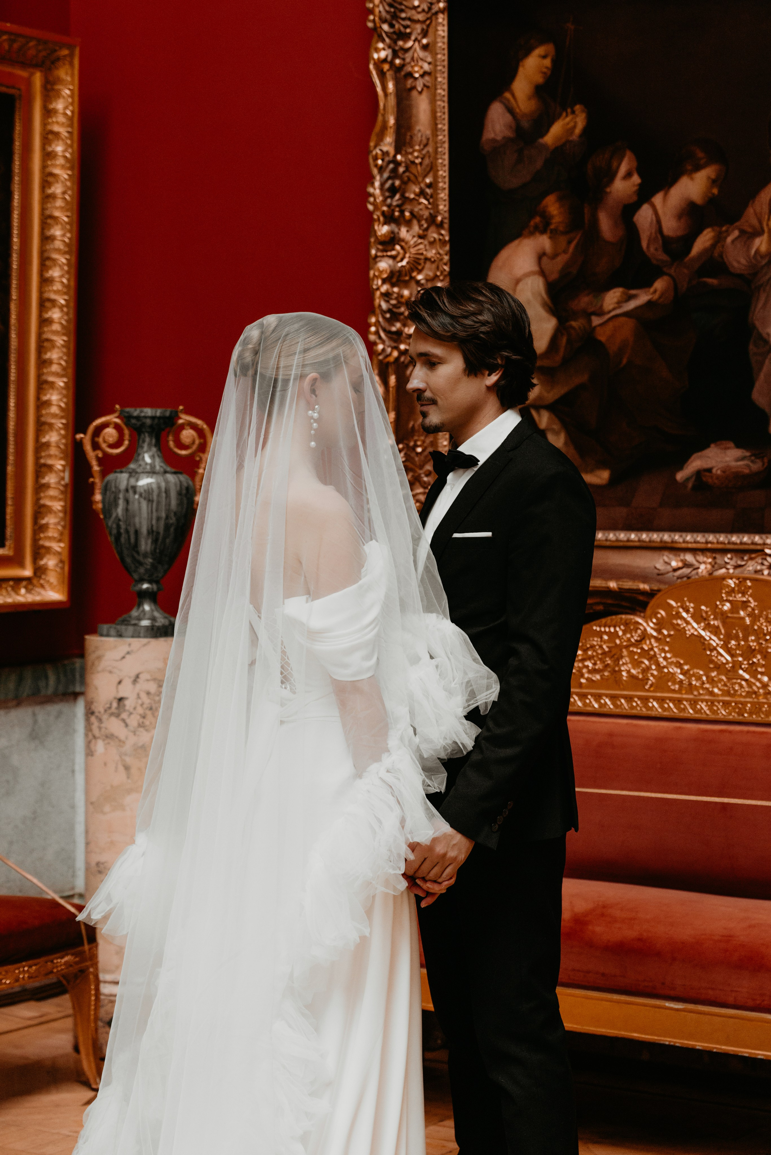 #3 Эрмитаж. Фотограф Москва Шептаев Артём