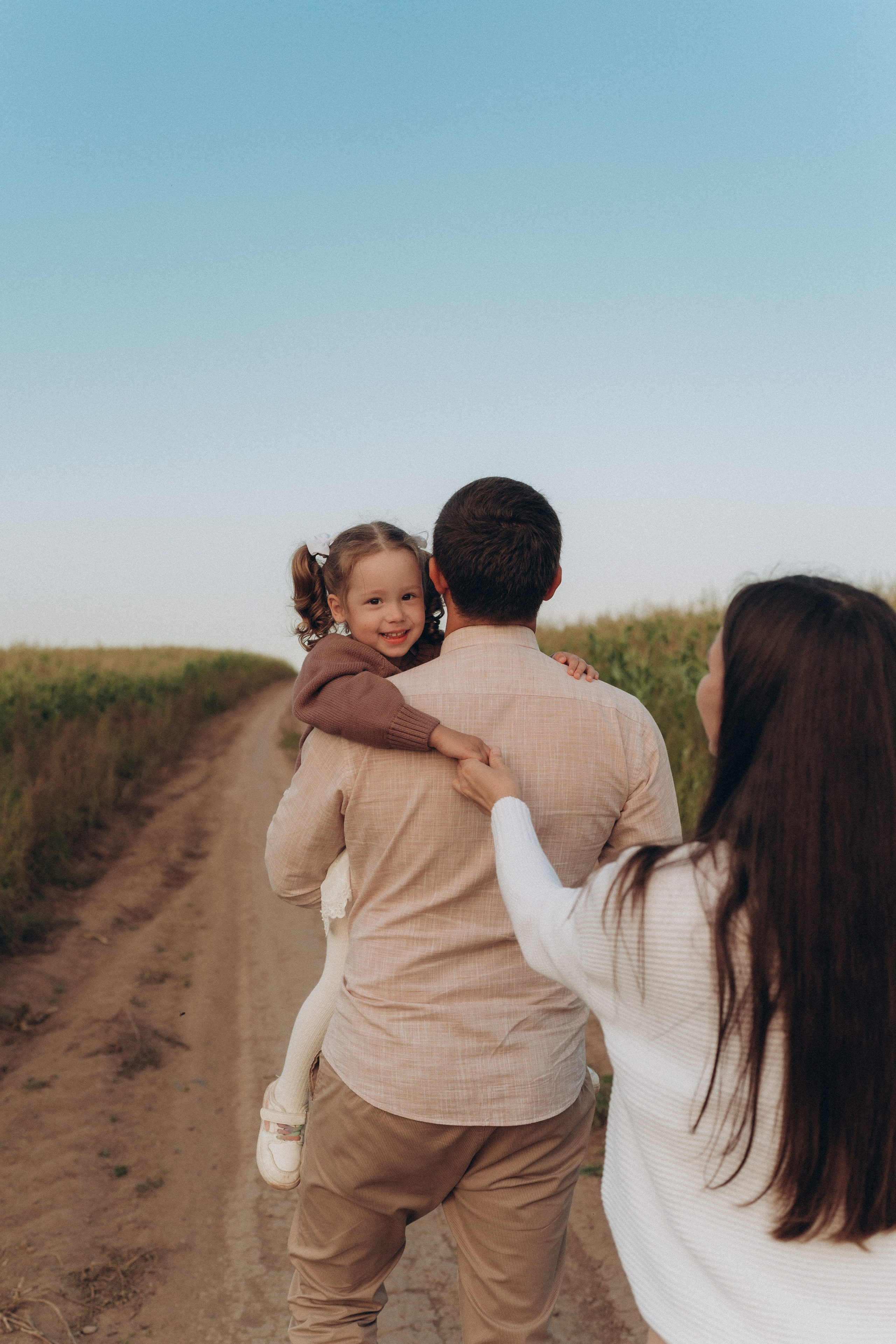 Фотограф Татьяна Воронова