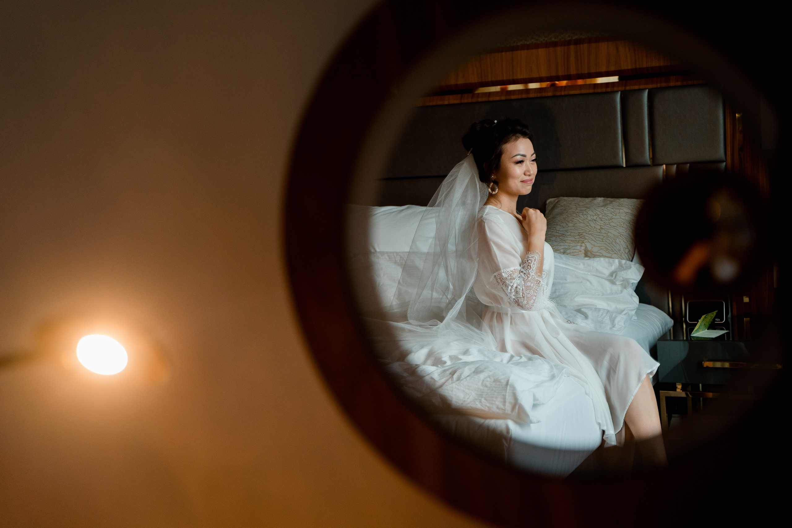 Свадебные съемки. Ерик Изгалиев