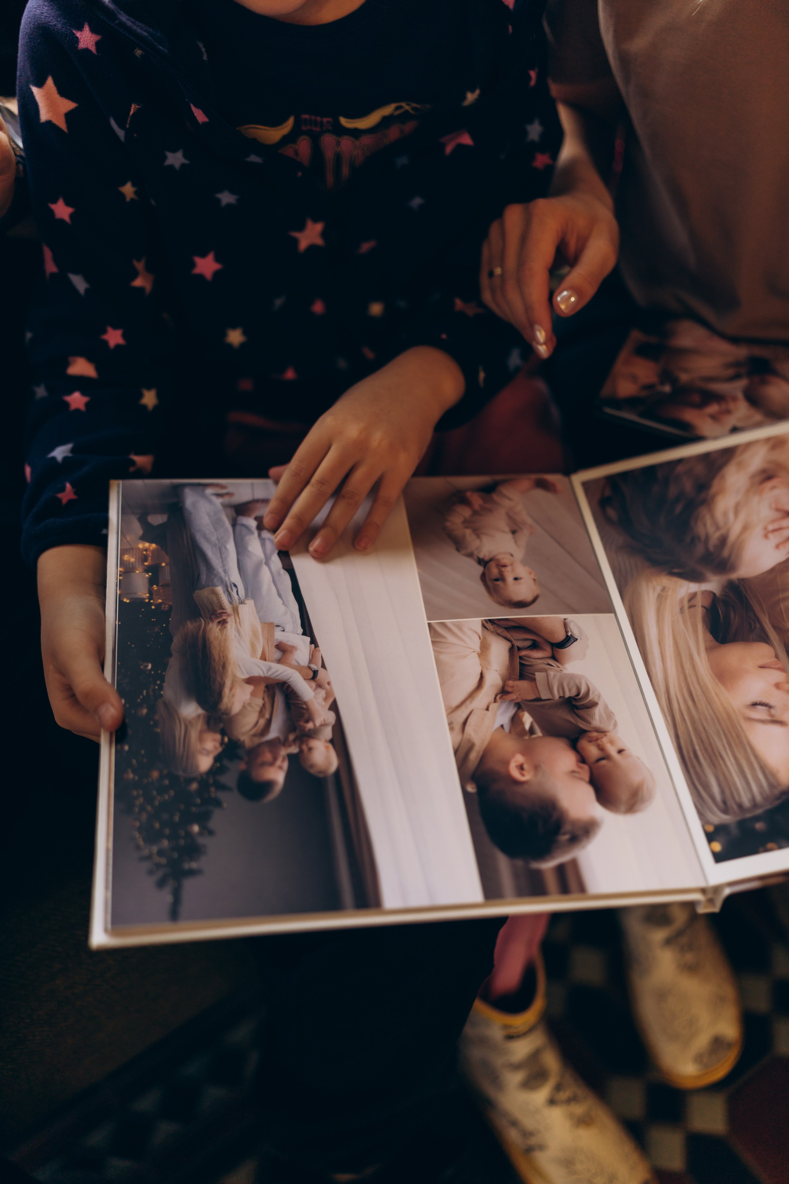 Про фотокниги