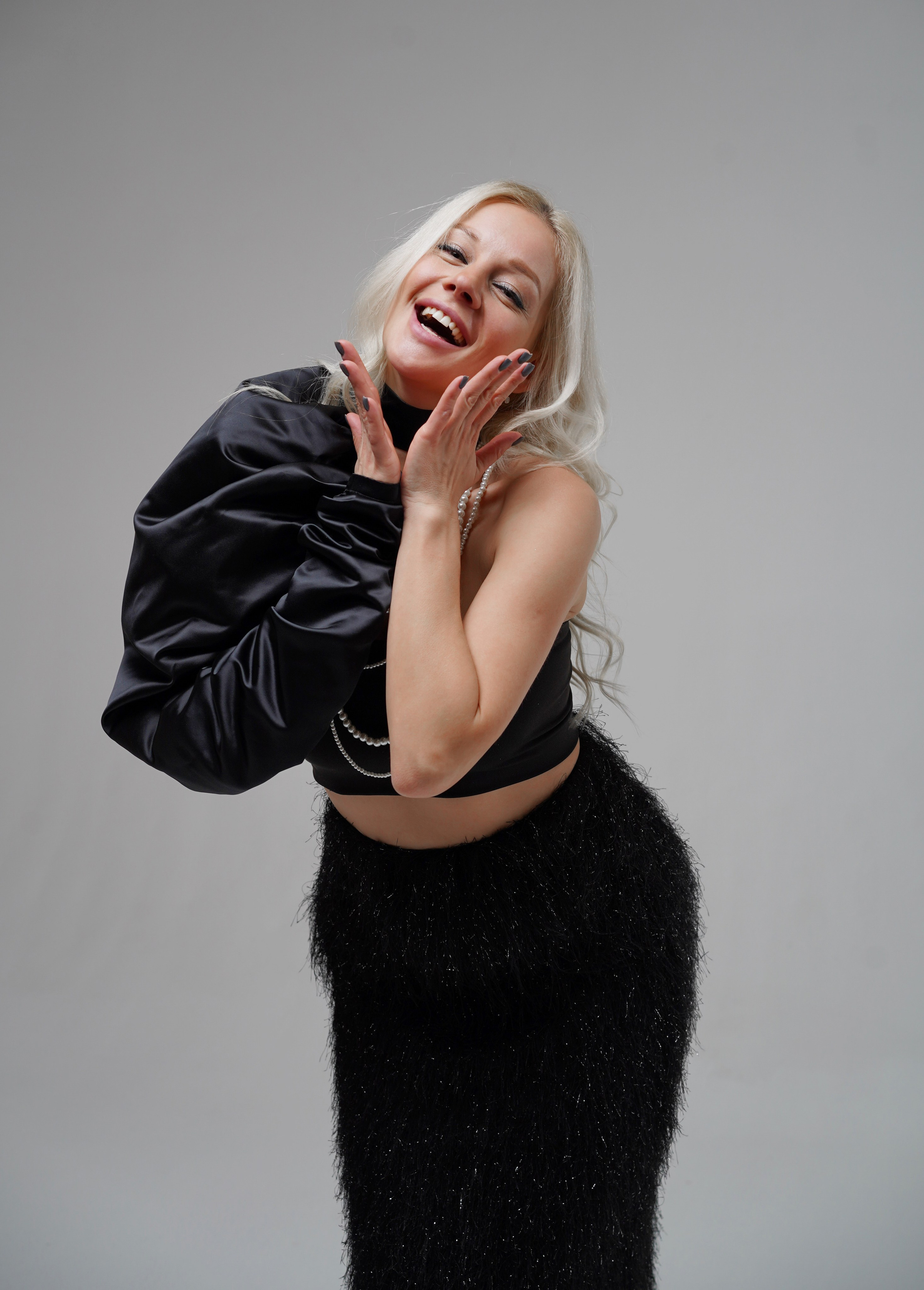 Анна. Студийный и портретный фотограф в САНКТ-ПЕТЕРБУРГЕИрина Махаон