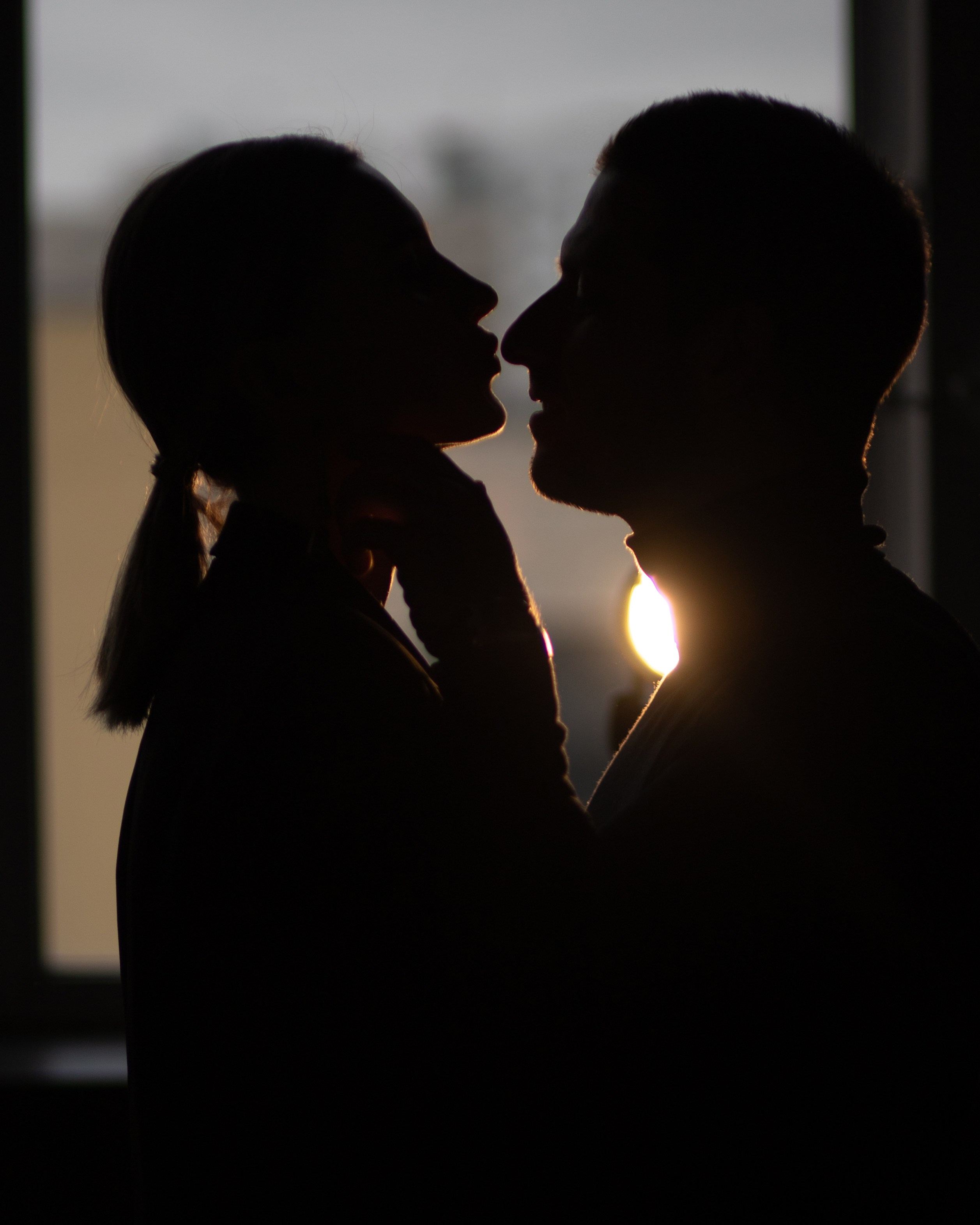 Любовь🤍Никита. Фотограф в Москве Екатерина Абрамова