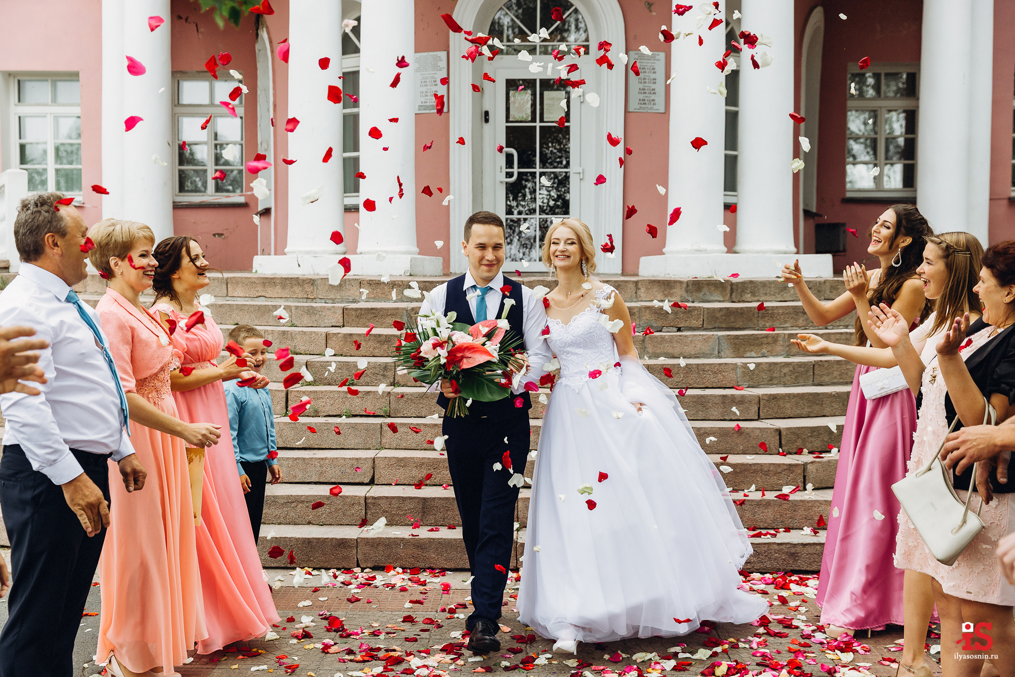 Фотограф Петрозаводск. Профессиональный фотограф Петрозаводск Илья Соснин