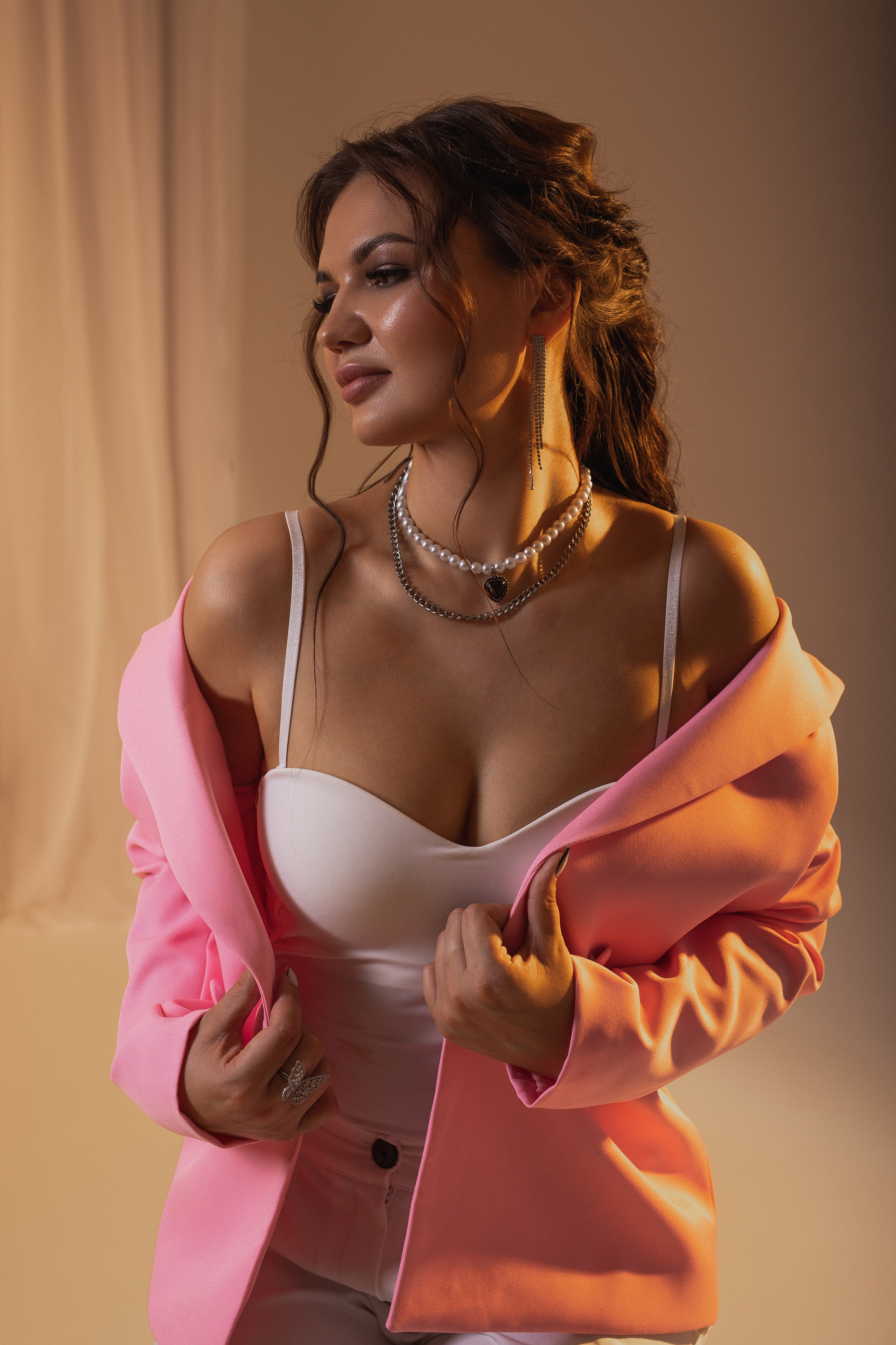 Макияж, Грим. Персональный фотограф-видеограф и наставник Катерина Вильская