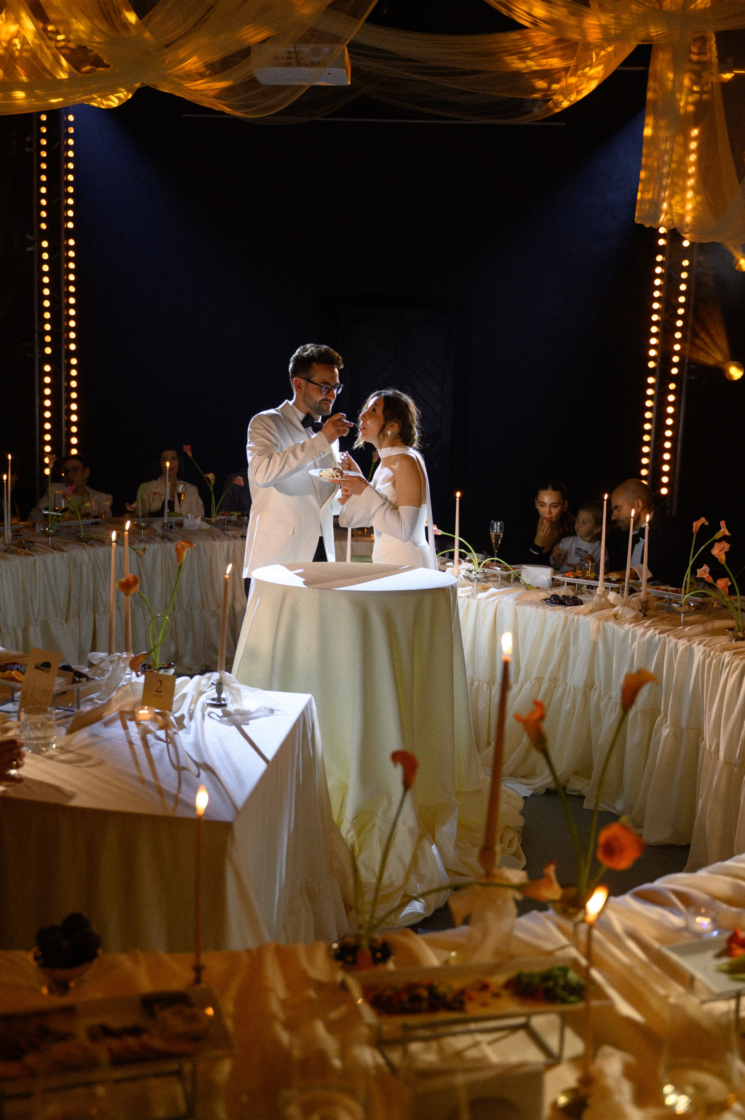 Иван и Наталья. Свадебный фотограф Минск