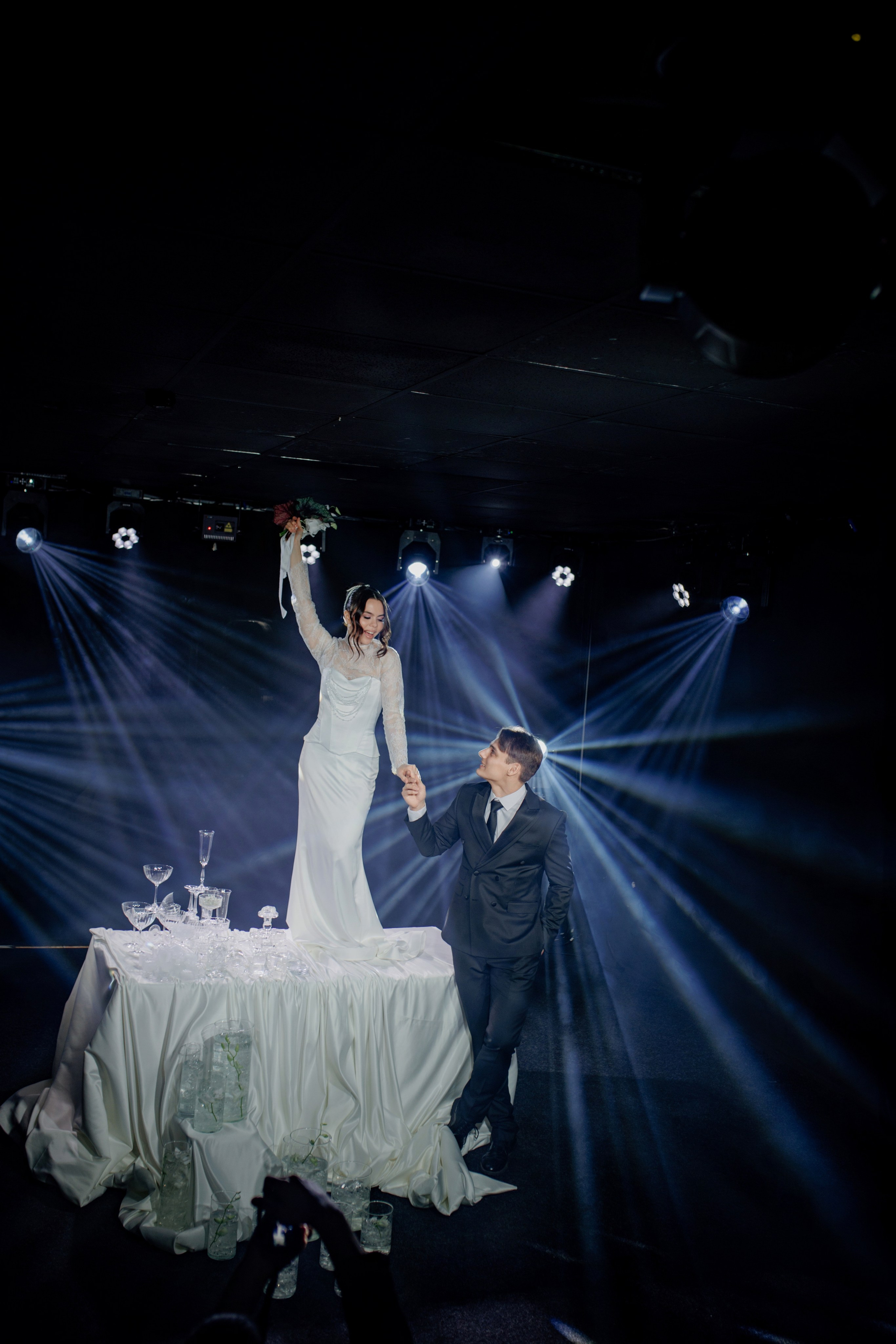 Мария и Александр. Свадебный и семейный фотограф в Краснодаре Оксана Блейле