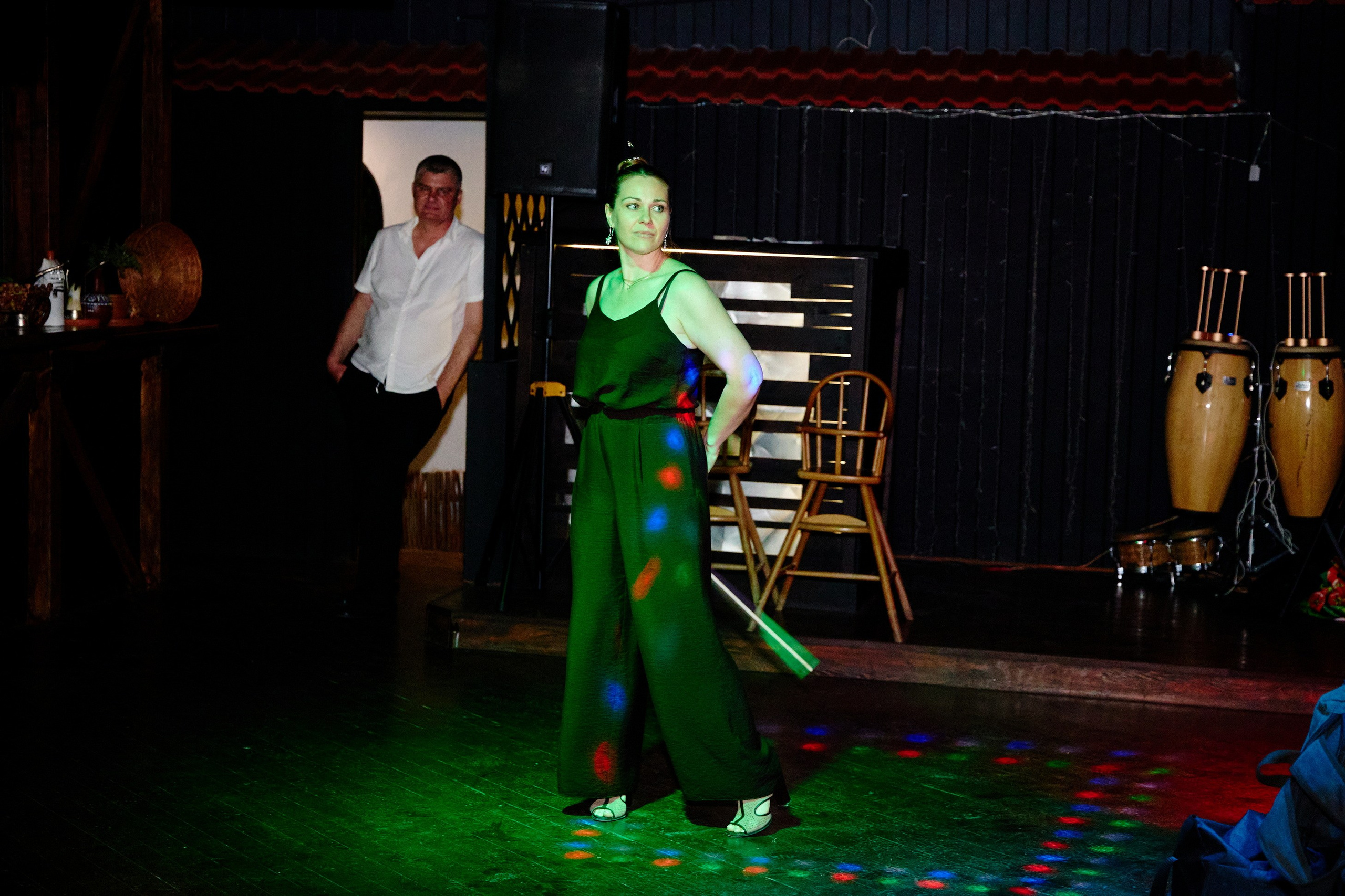 Выпускной 35 Сош. Фотограф Выпускные альбомы Таганрог Сергей Коробченко