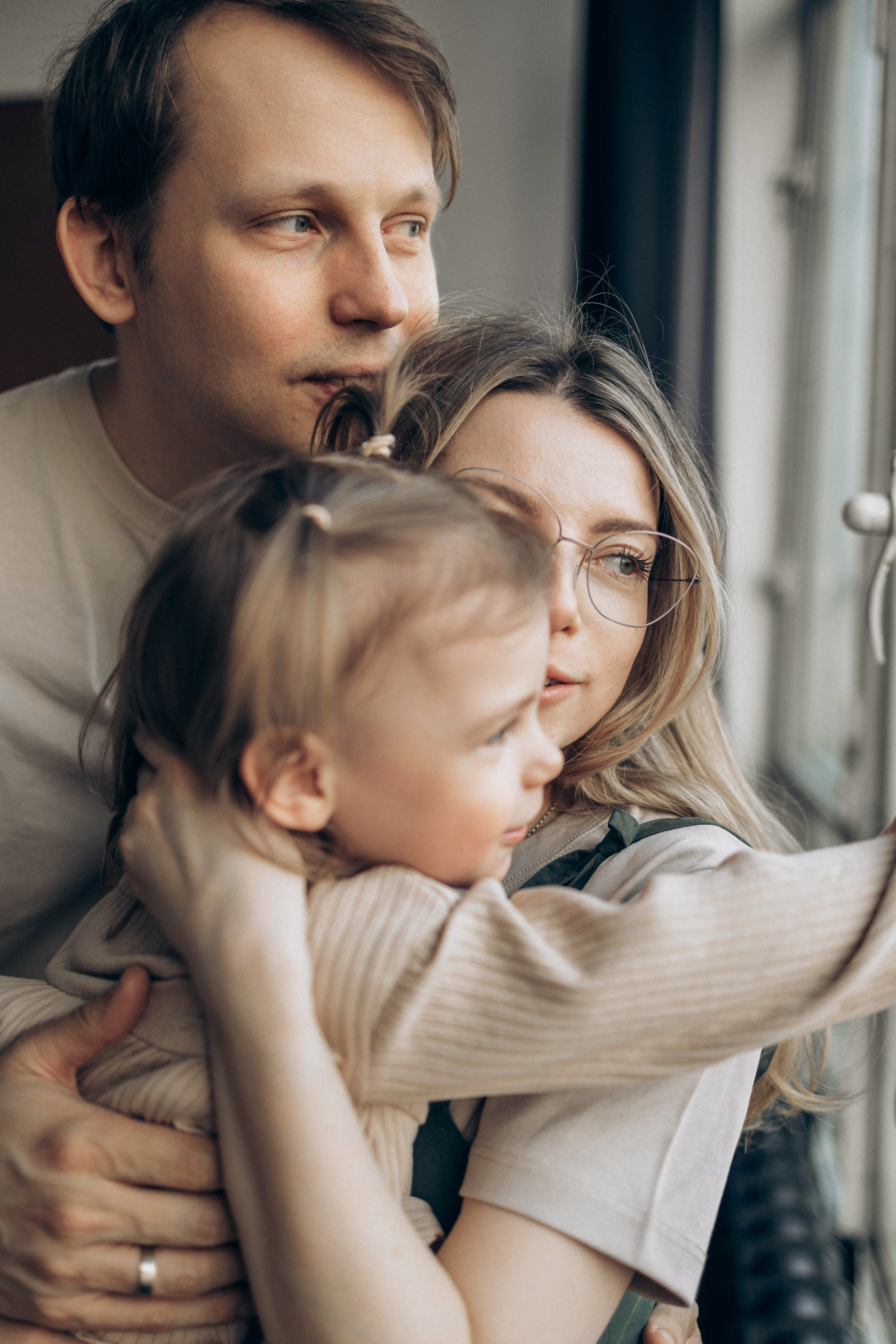 Два годика Анфисе. Семейный фотограф Москва Наталия Осьмакова