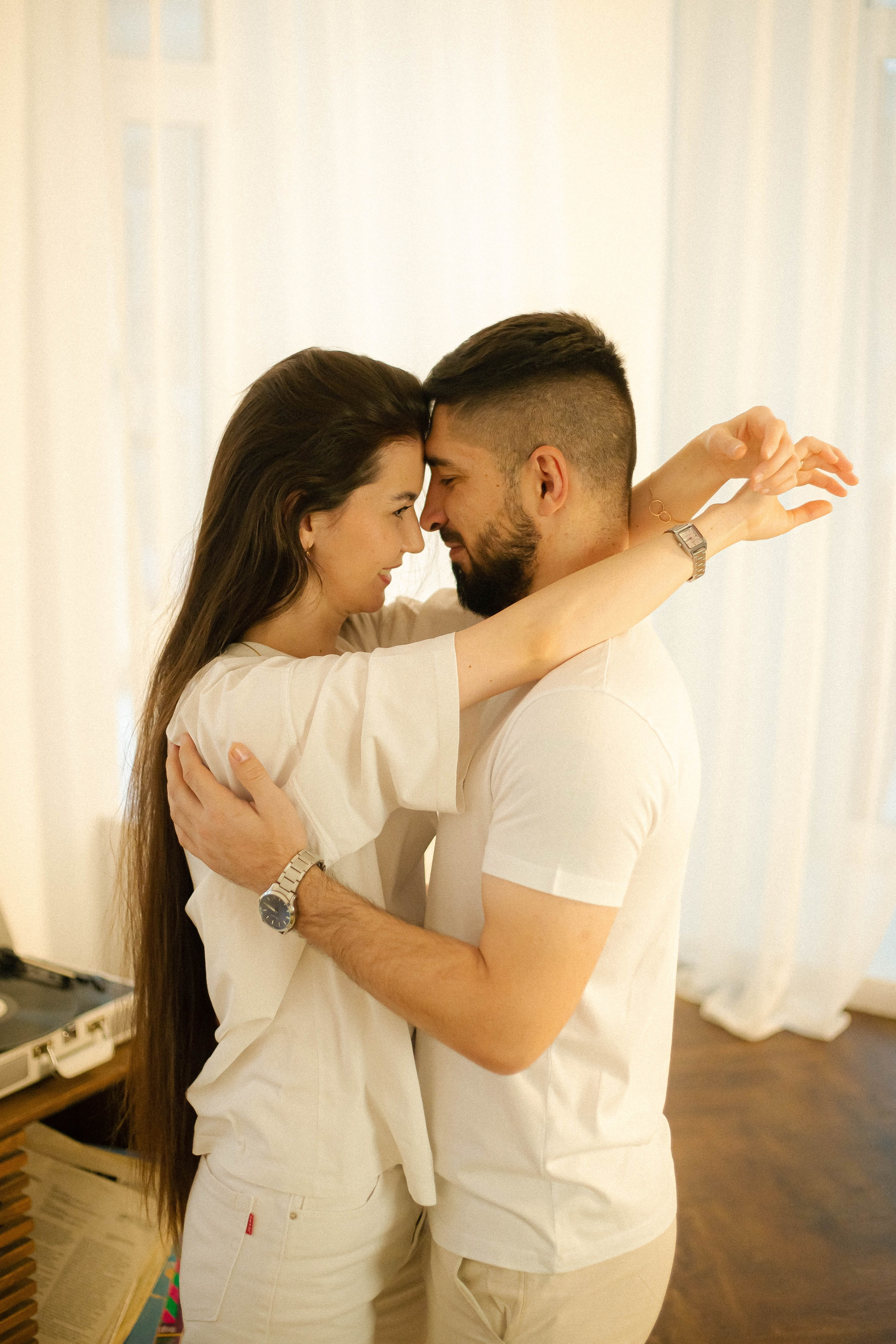 LoveStory Айсолтан и Азиза. Портретный фотограф в Казани Алёна Евсеева