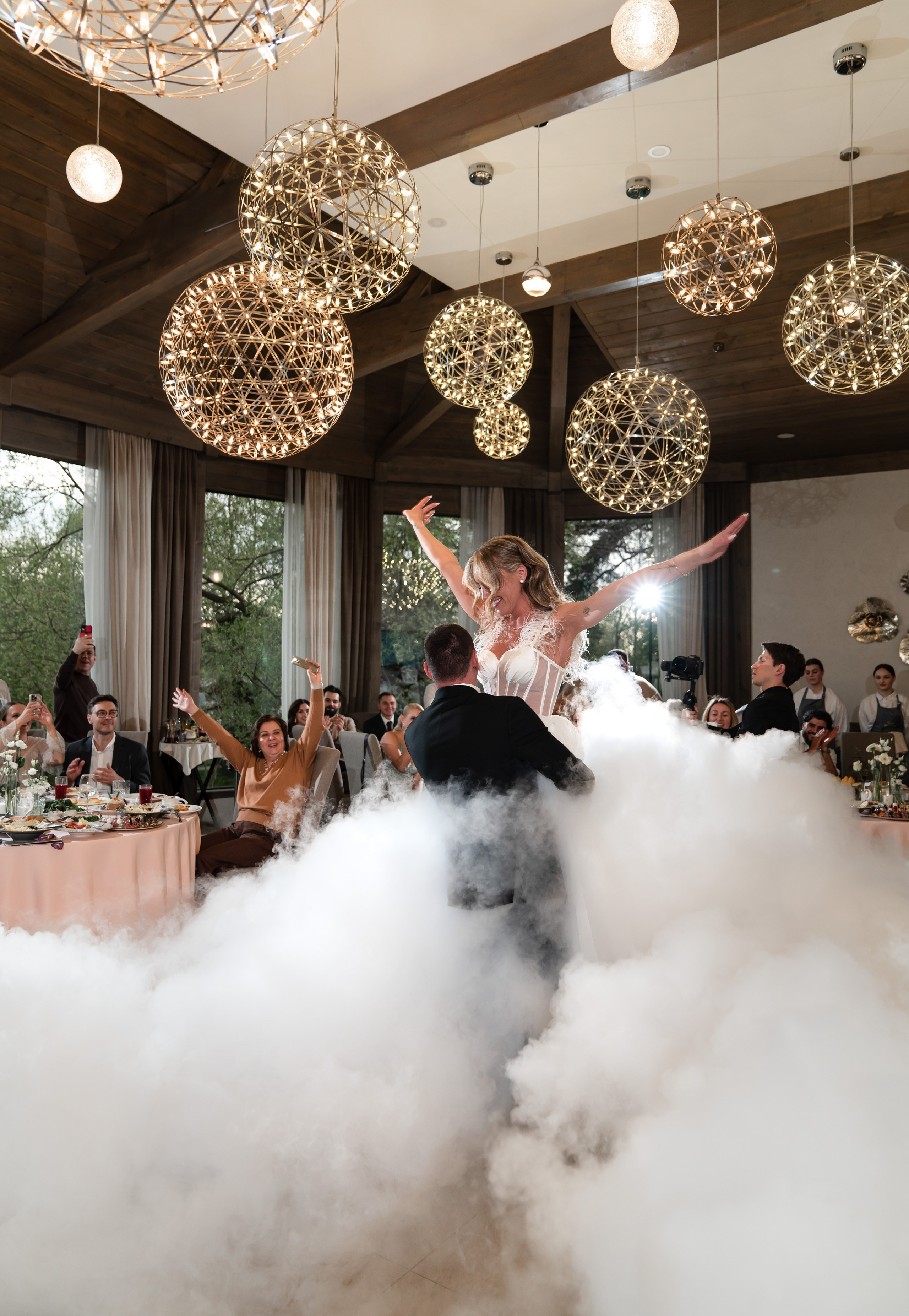 Свадебная фотосессия. Свадебный фотограф в Москве. Свадебный фотограф Вера Климова