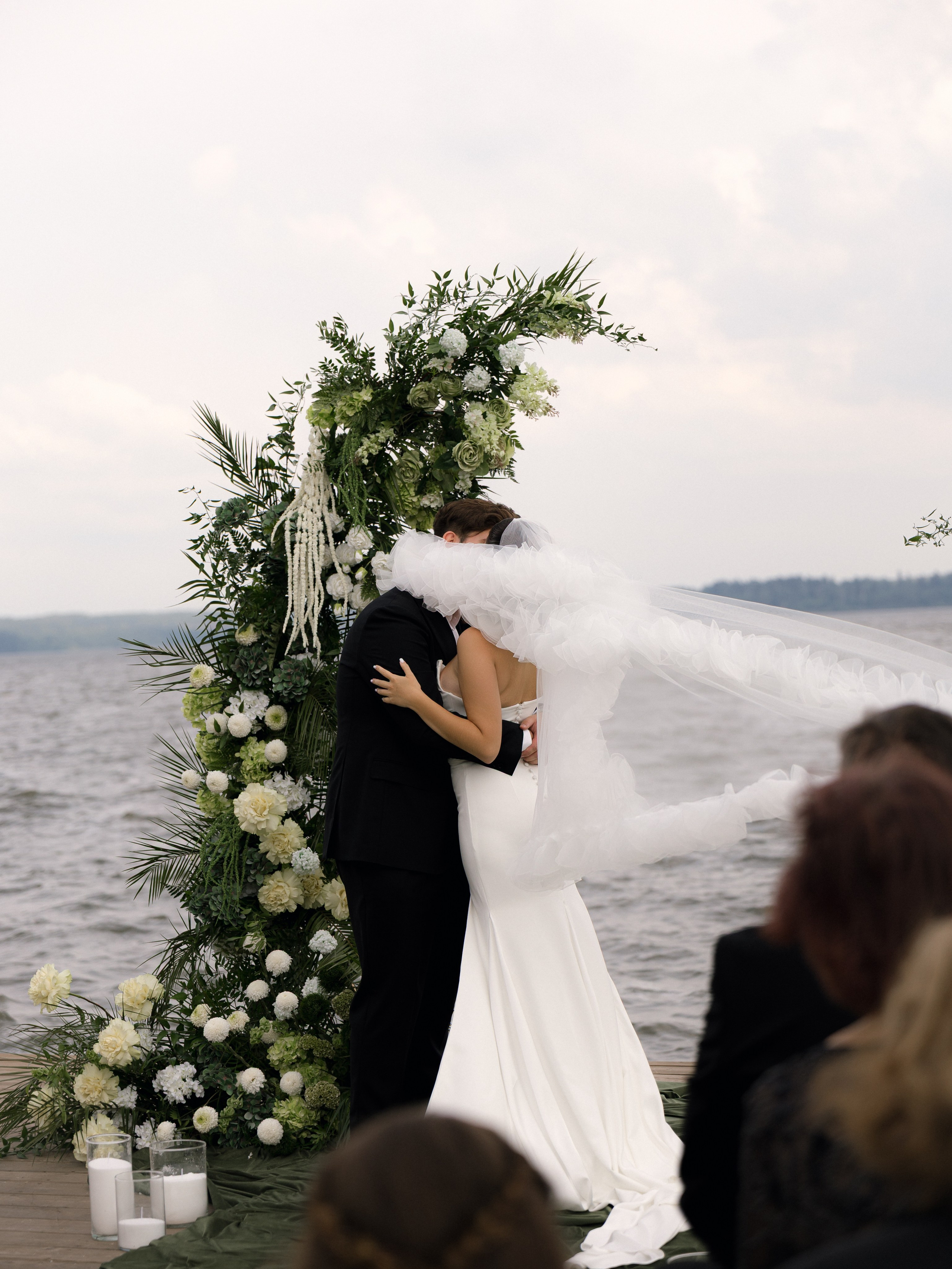 Анастасия & Никита. Фотограф Москва, МО, СПБ