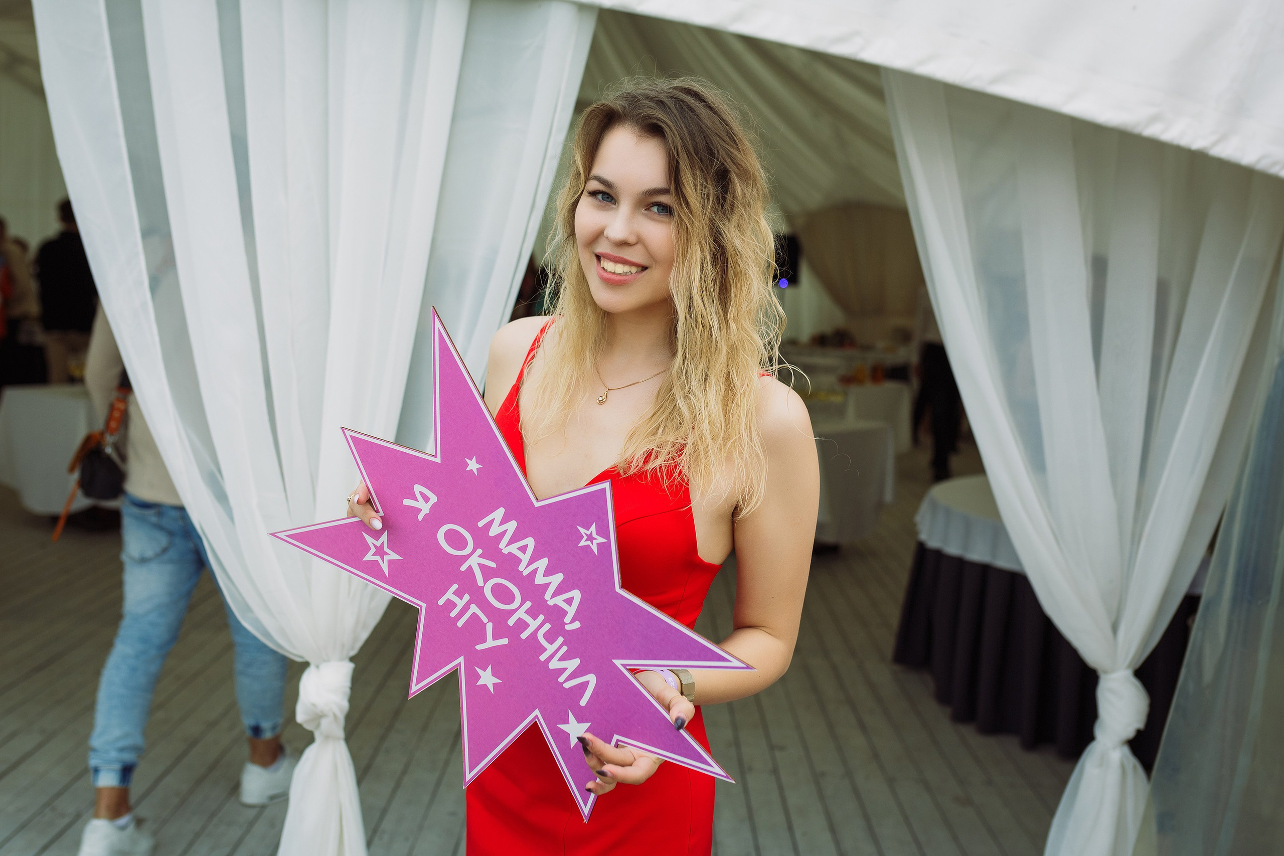 ВЫПУСКНОЙ. Roman Photo