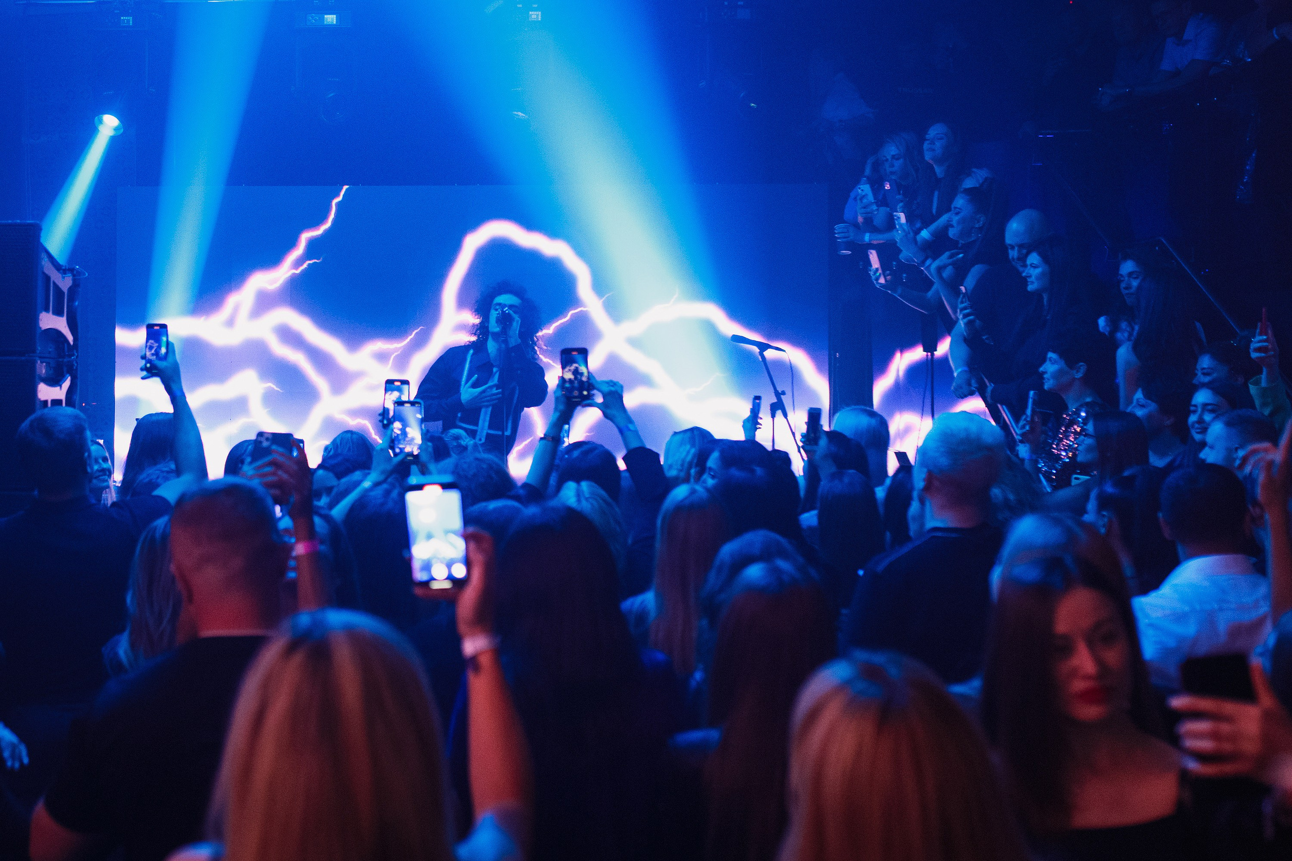 КОНЦЕРТЫ. Roman Photo