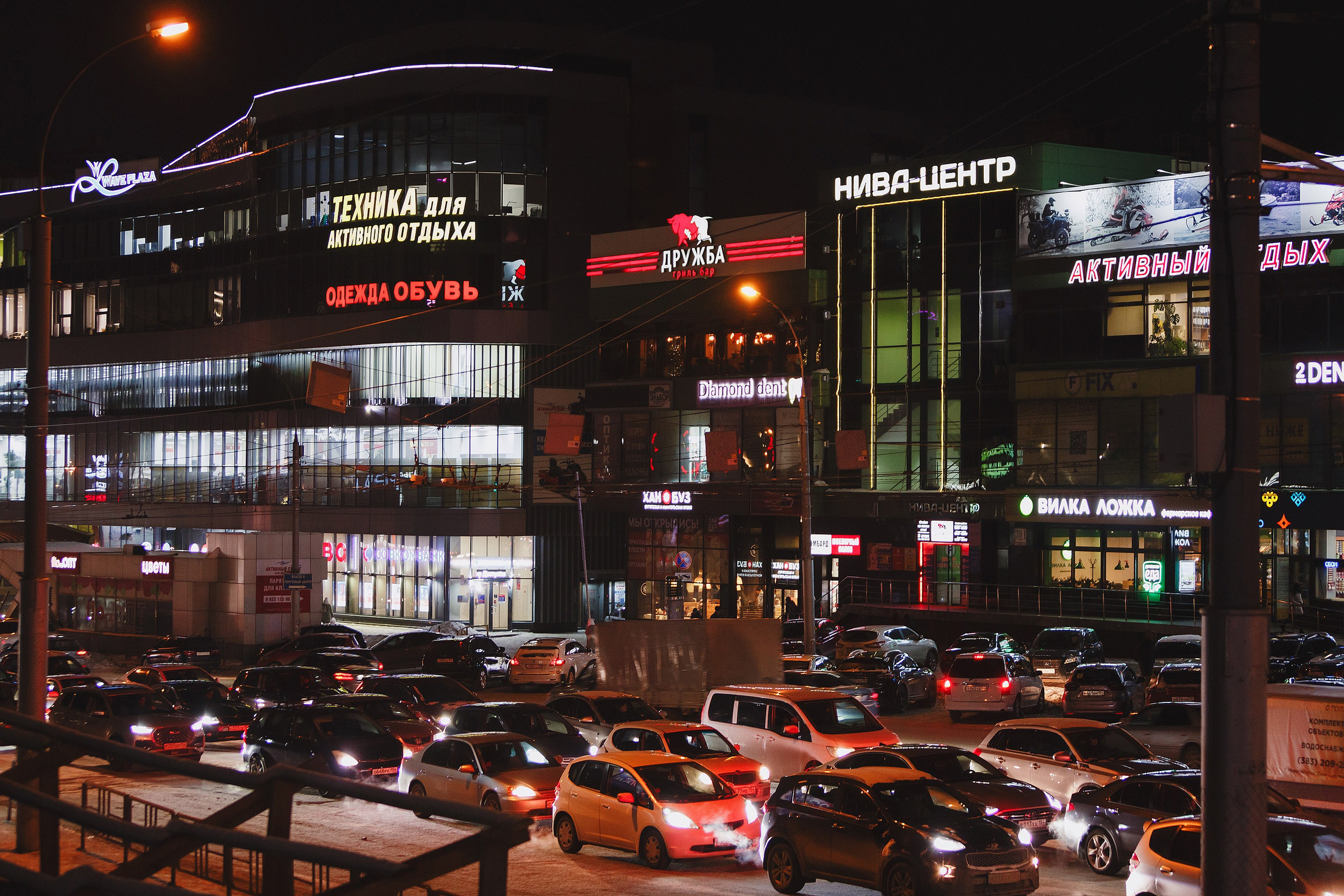 ИНТЕРЬЕР. Roman Photo