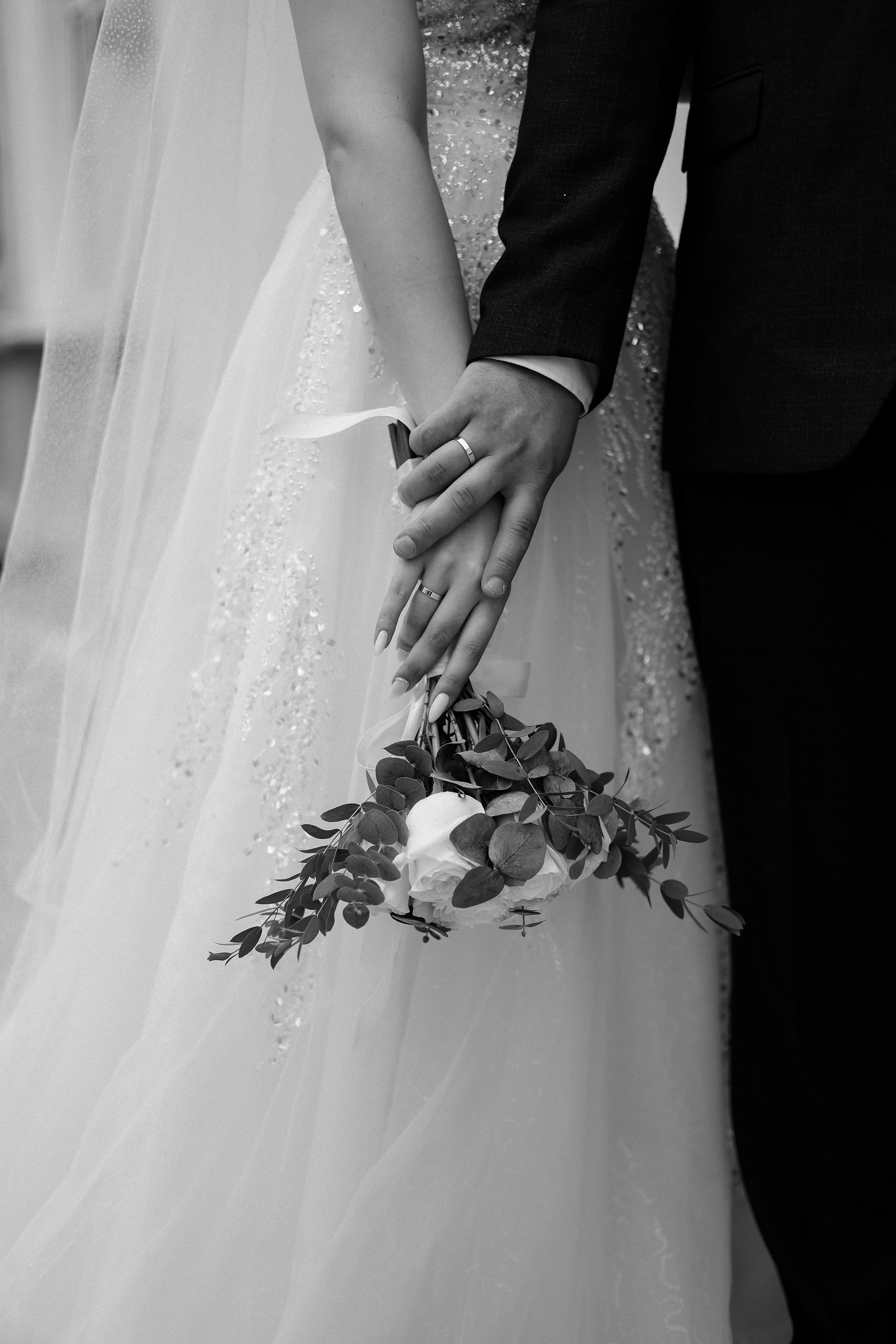 Дмитрий & Алина. Фотограф Советская Гавань — Ванино