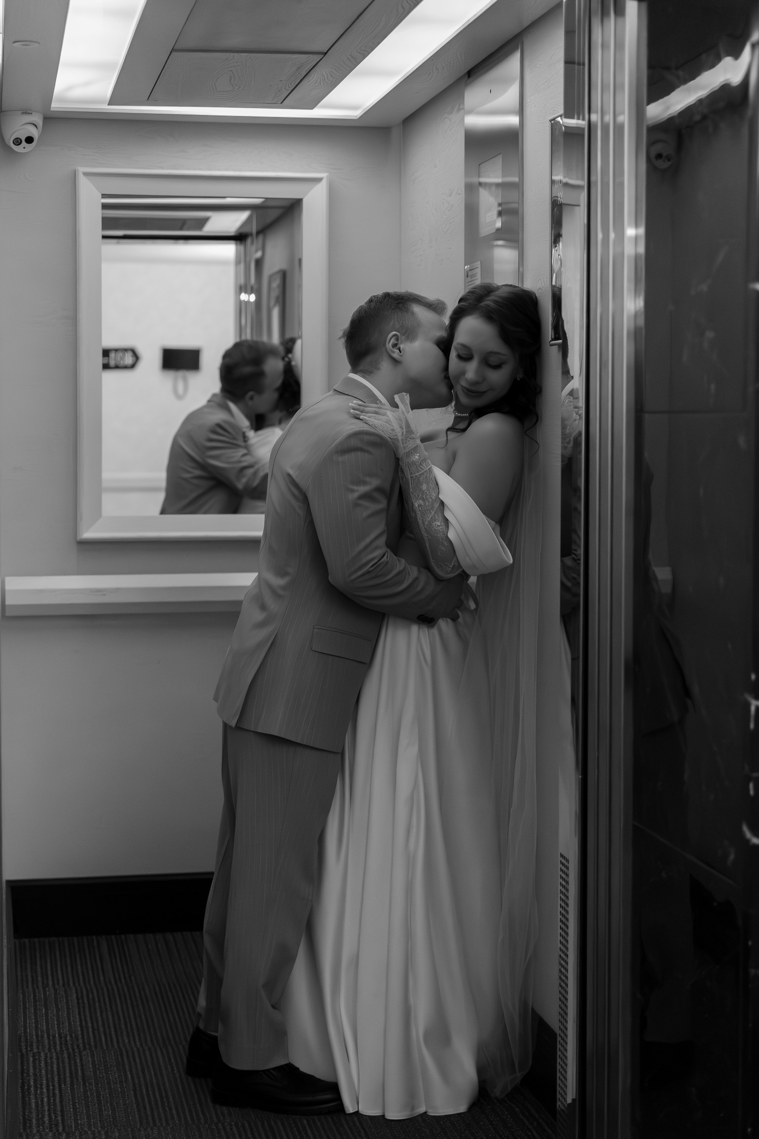 Иван & Дарья. Фотограф Советская Гавань — Ванино