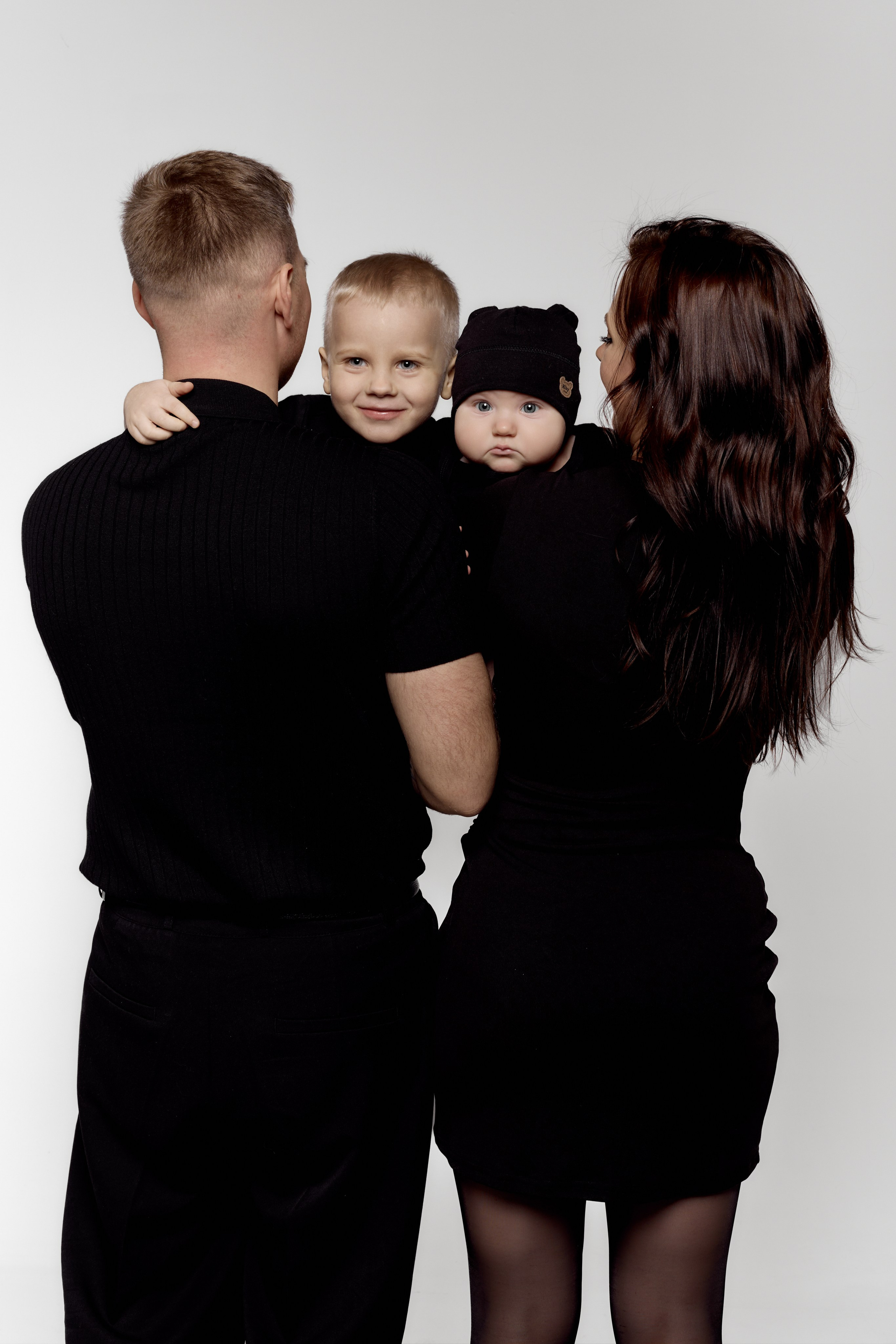 ⠀. Фотограф Советская Гавань — Ванино