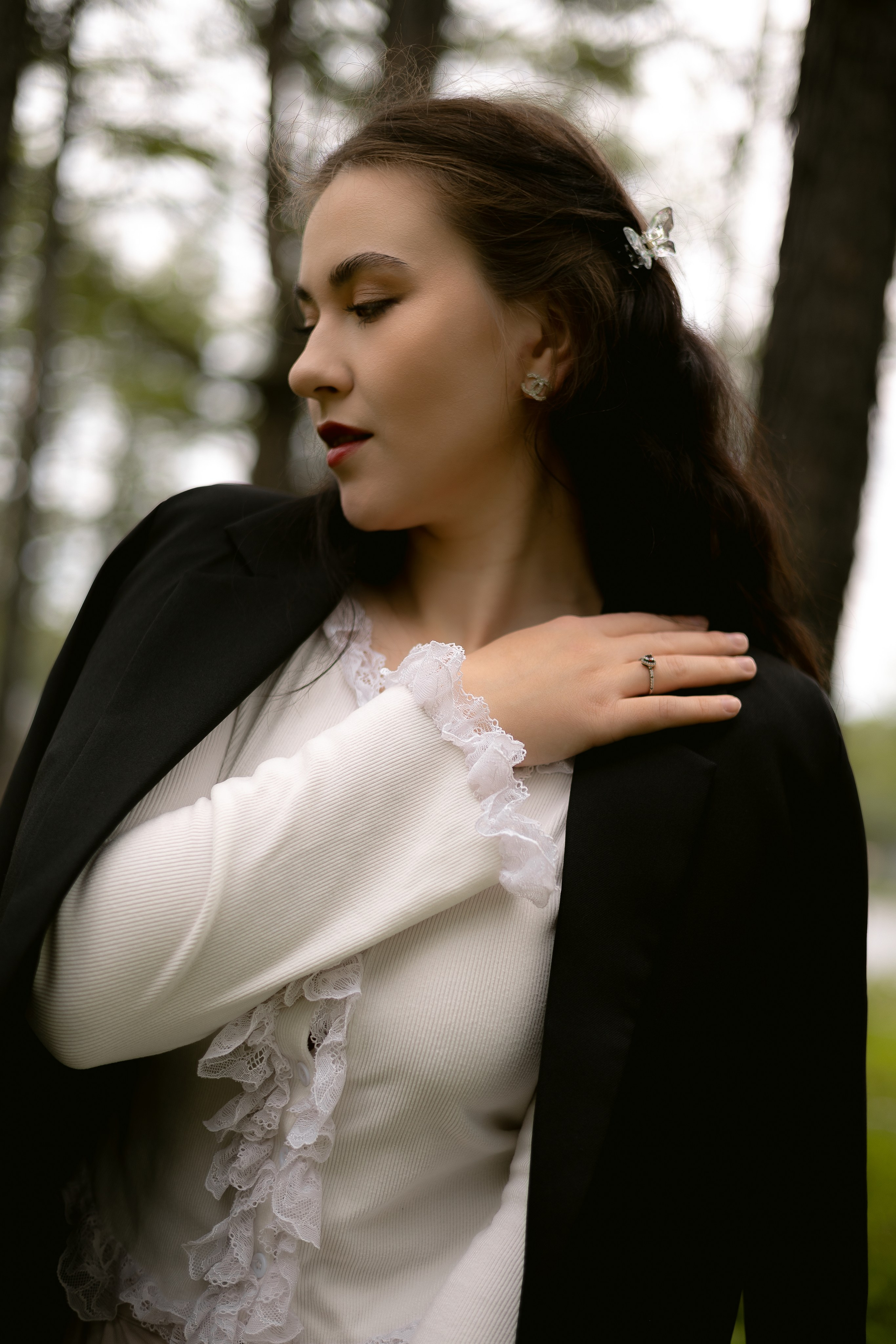 Portrait15. Фотограф Советская Гавань — Ванино