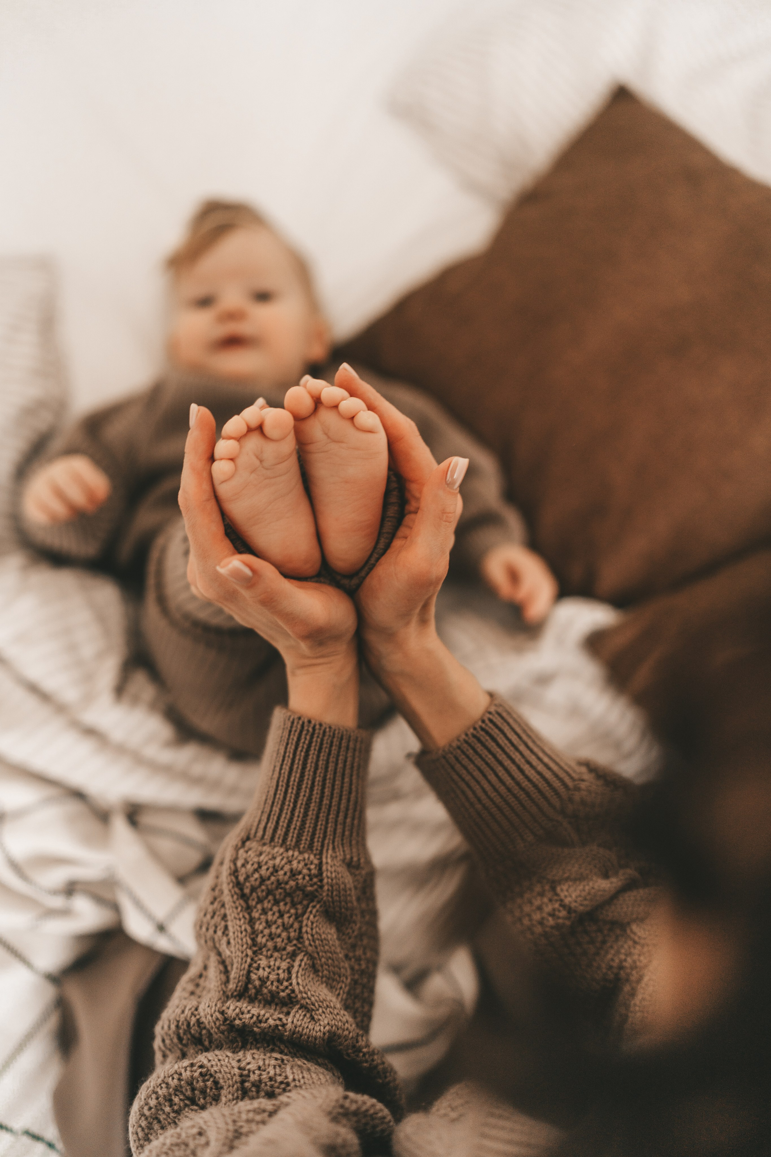 Мама+дочка. Семейный фотограф Надежда Луковкина Москва