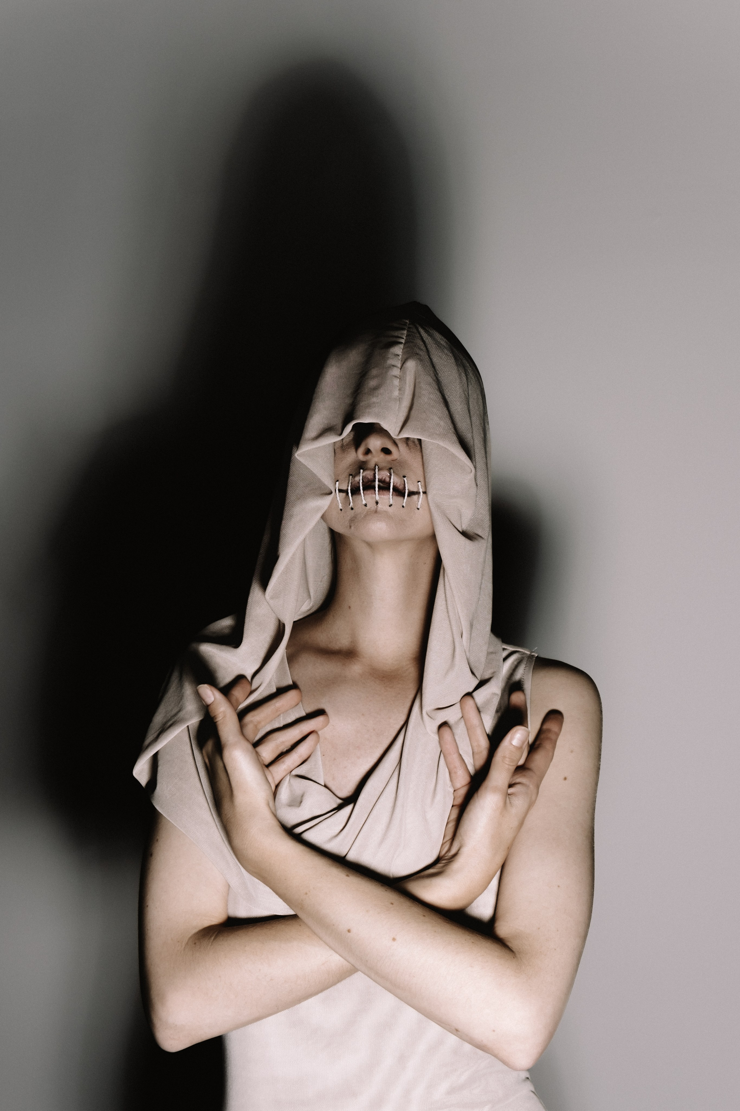 Портреты. Фотограф в Москве Алина Туртыгина