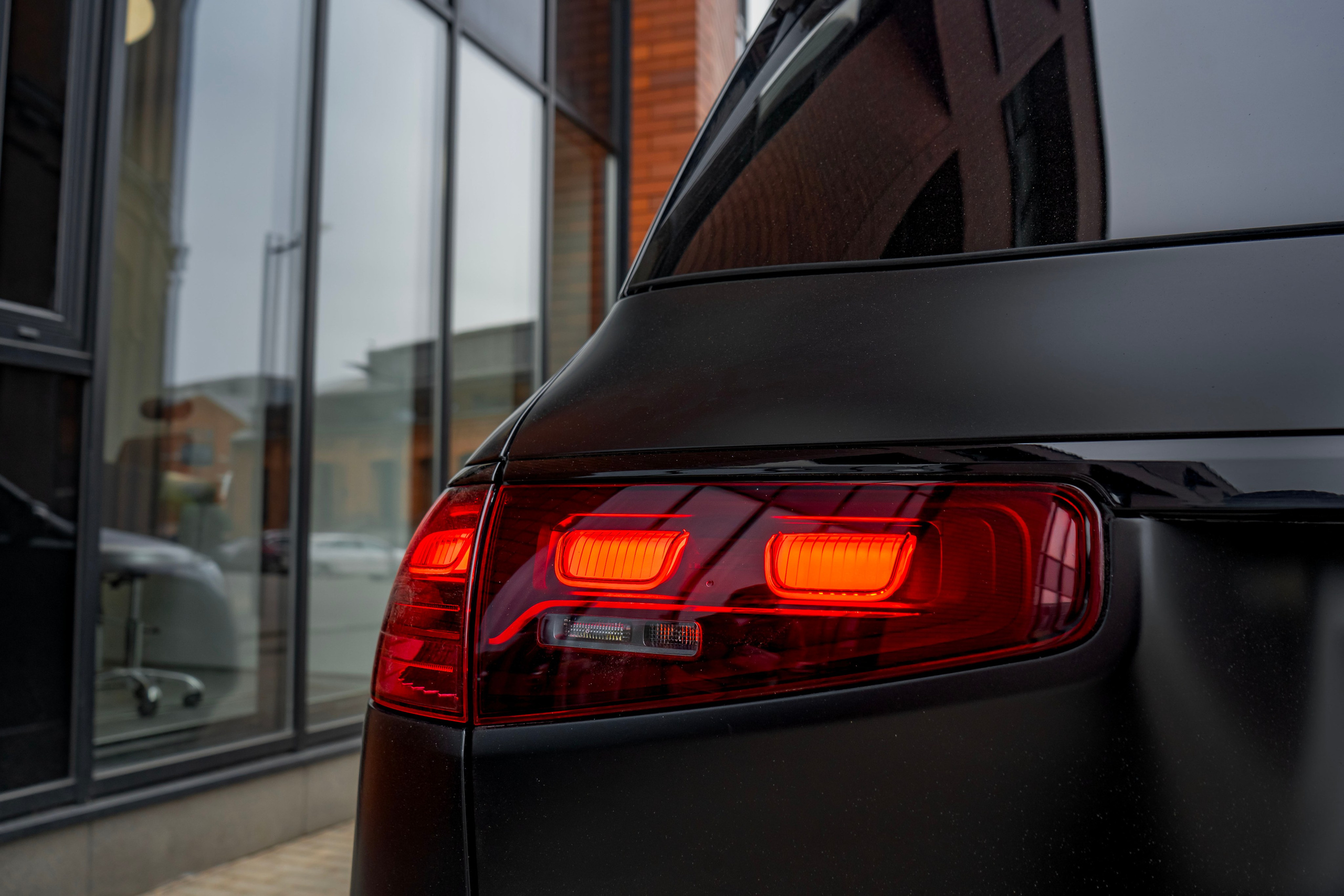 Mercedes-Benz GLS63
