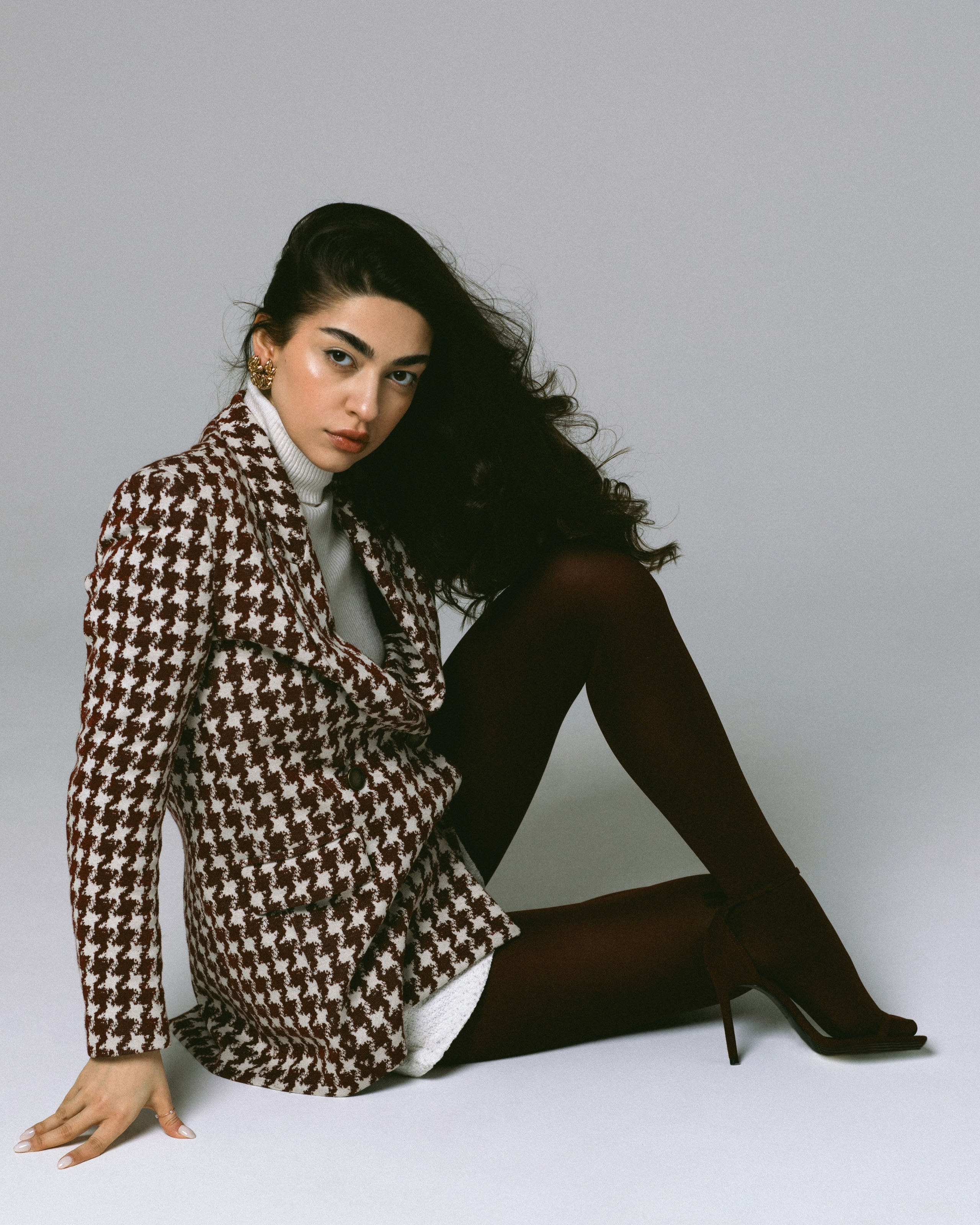 Моделям. Фотограф в Санкт-Петербурге Катэль Варварова