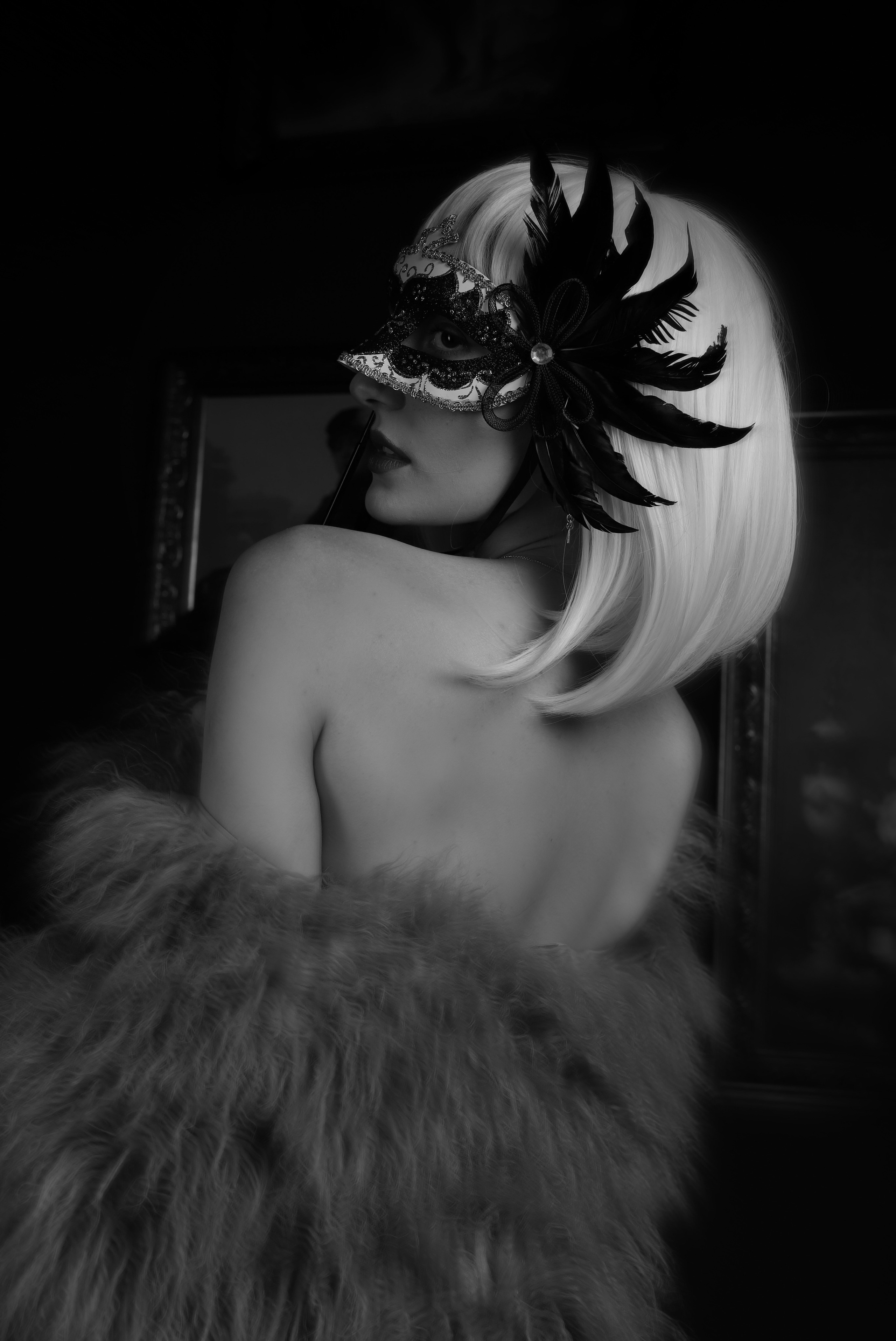 Фотограф омск индивидуальные фотосессии. Фотограф Велькер Марина