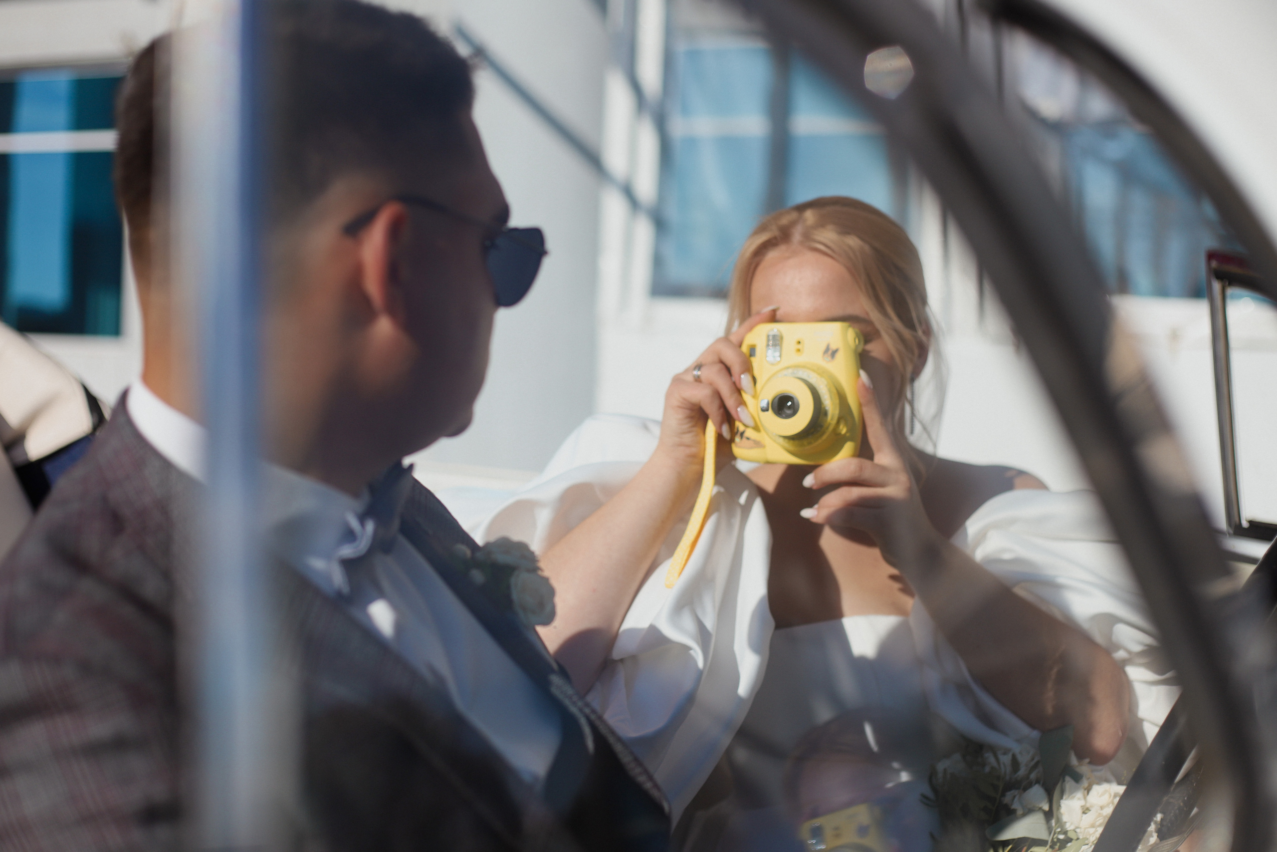 Фотограф омск свадебные фотосессии. Фотограф Велькер Марина