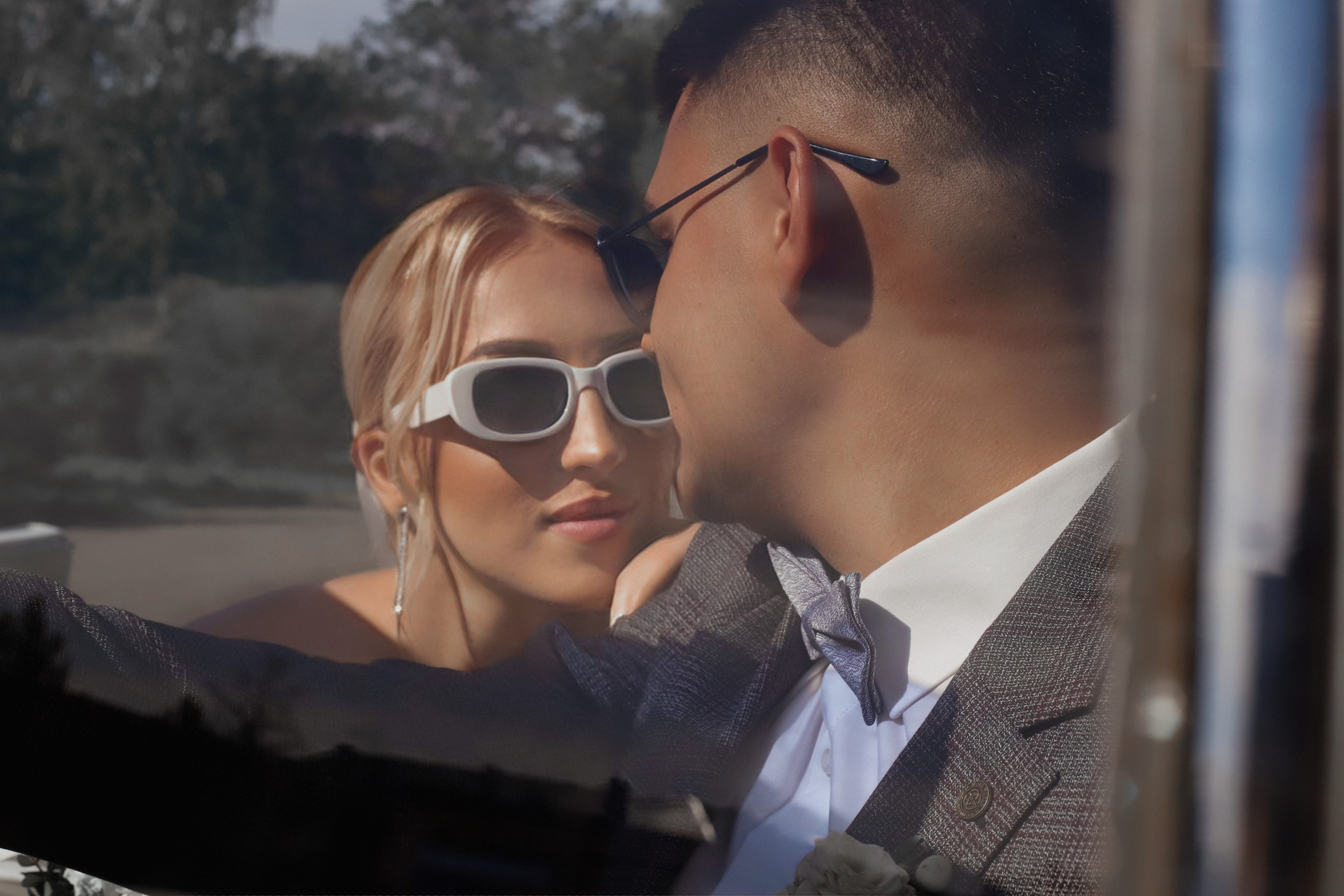 Фотограф омск свадебные фотосессии. Фотограф Велькер Марина