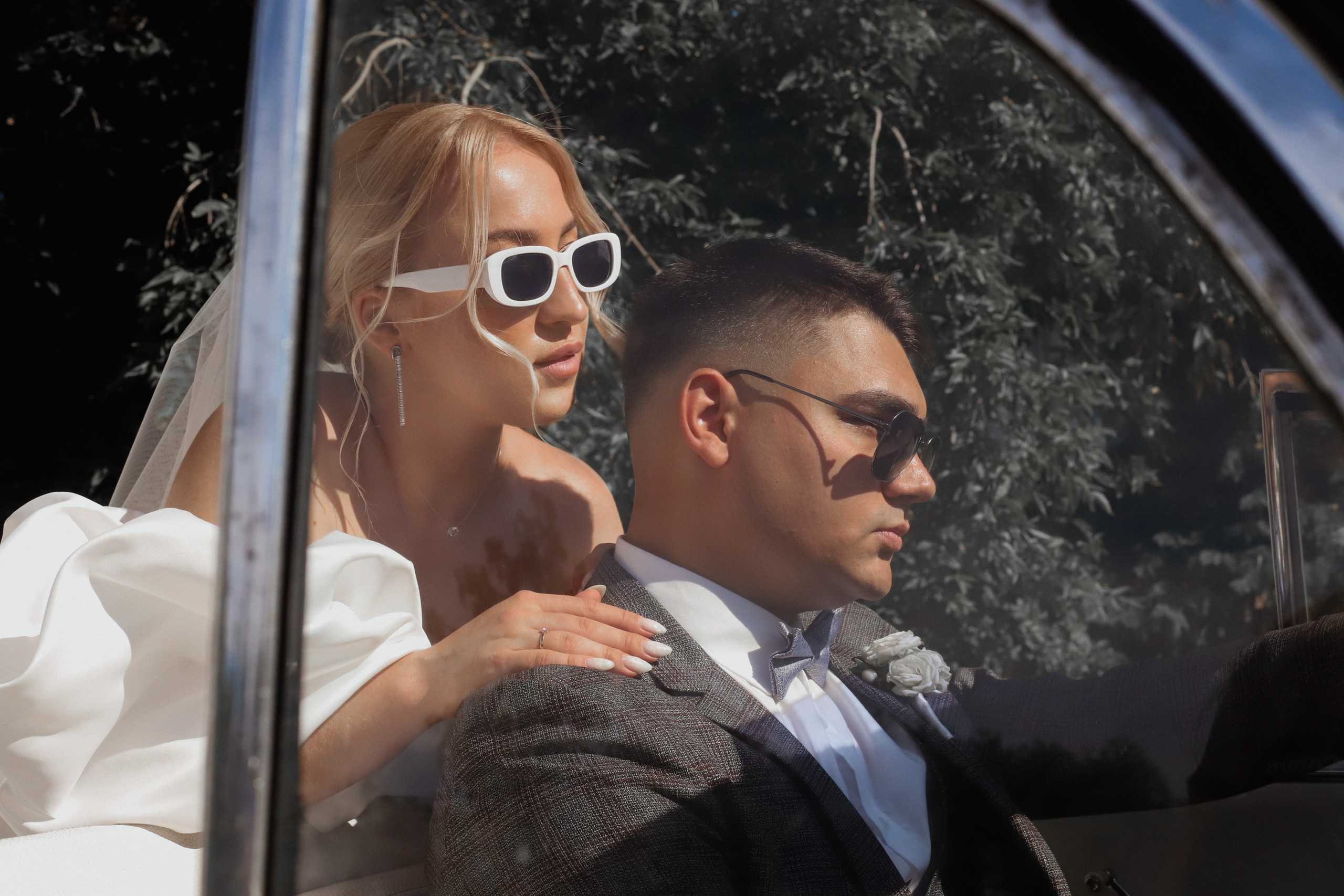 Фотограф омск свадебные фотосессии. Фотограф Велькер Марина