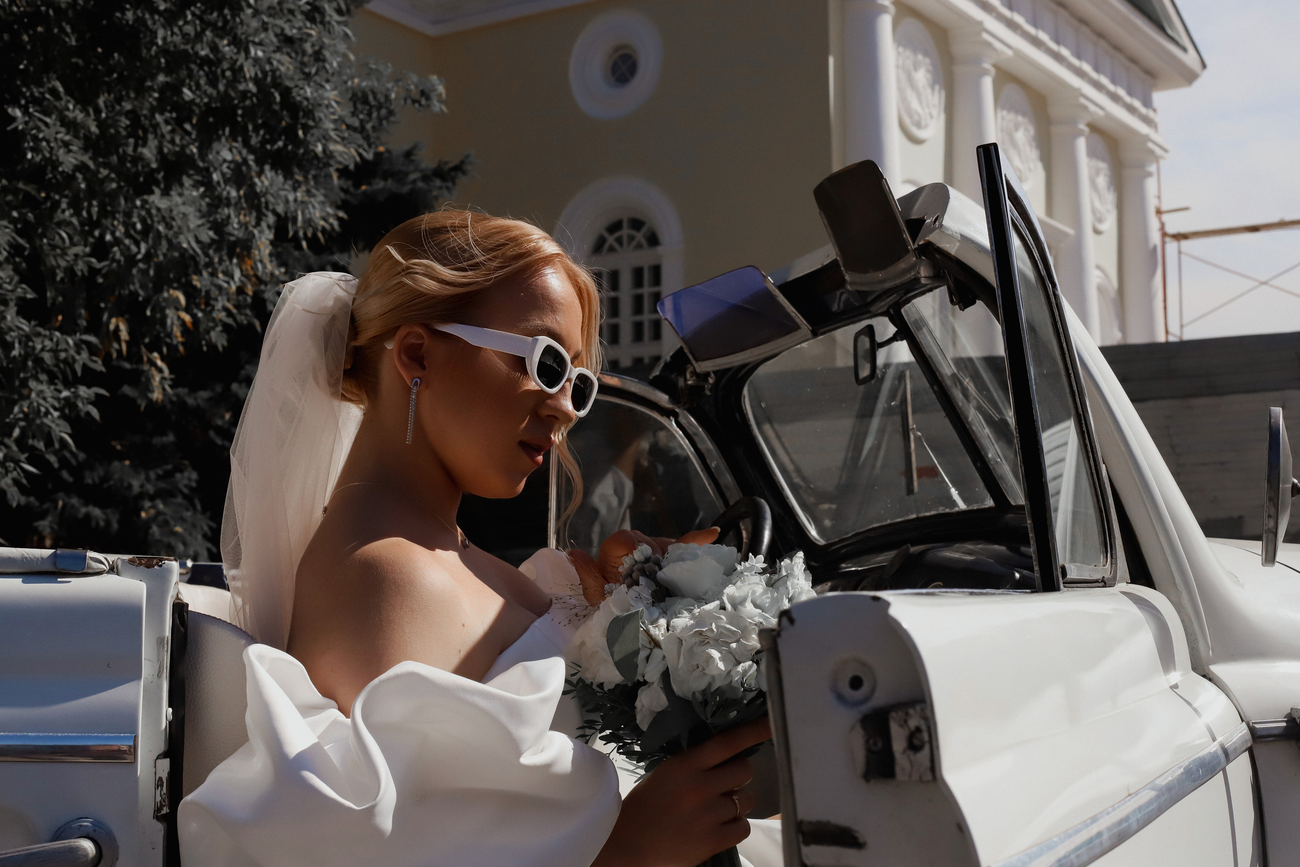 Фотограф омск свадебные фотосессии. Фотограф Велькер Марина