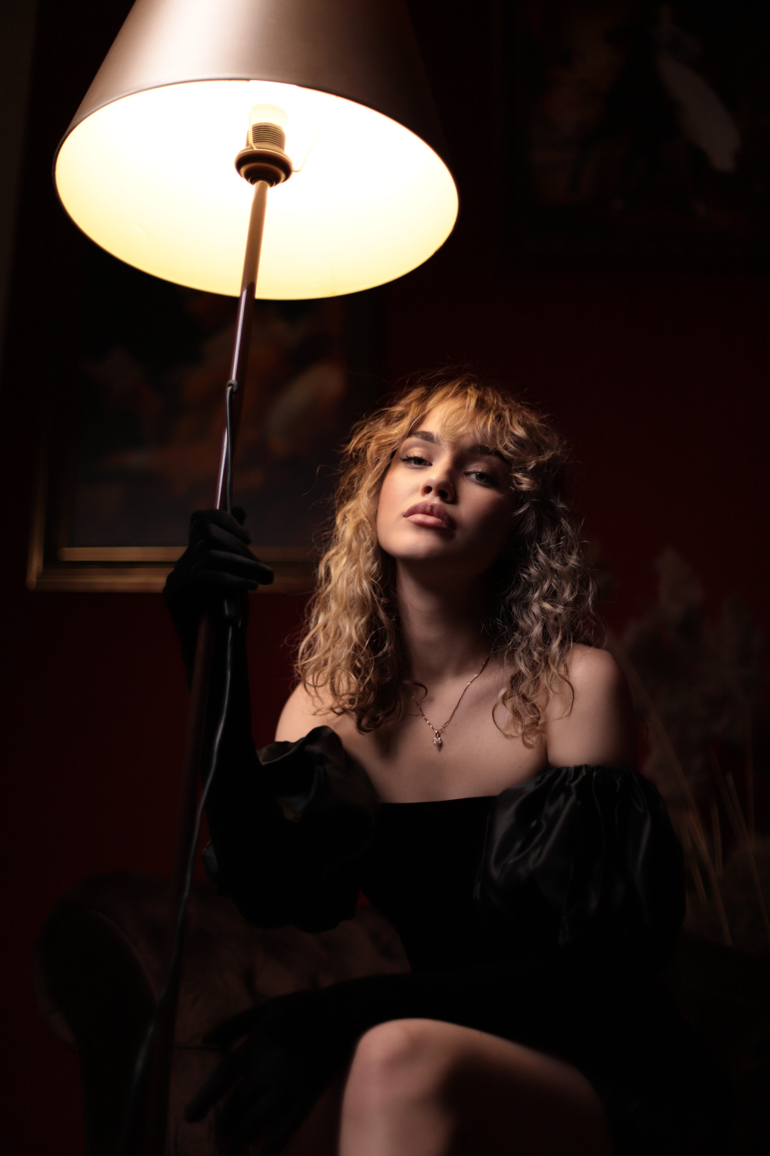 Фотограф омск индивидуальные фотосессии. Фотограф Велькер Марина