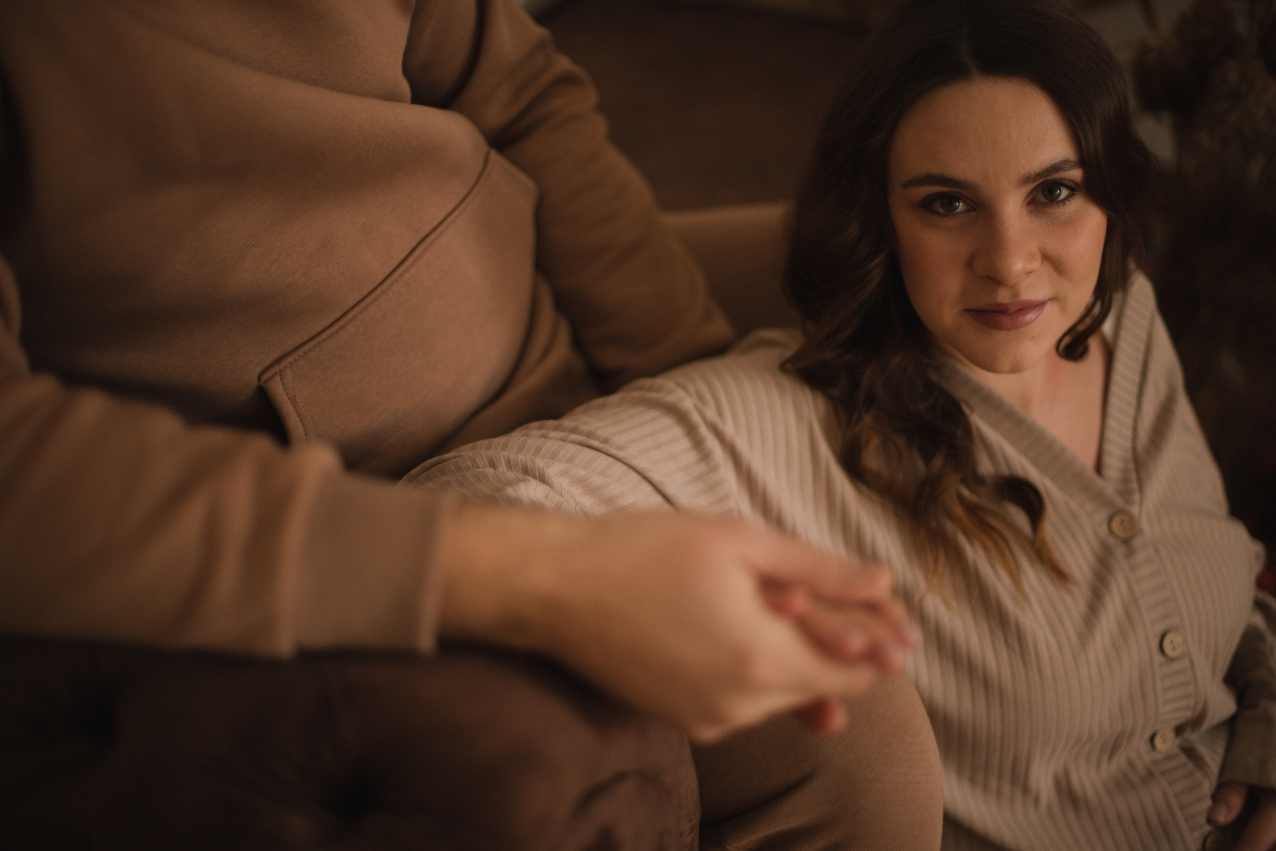 Фотограф омск  фотосессии love story. Фотограф Велькер Марина