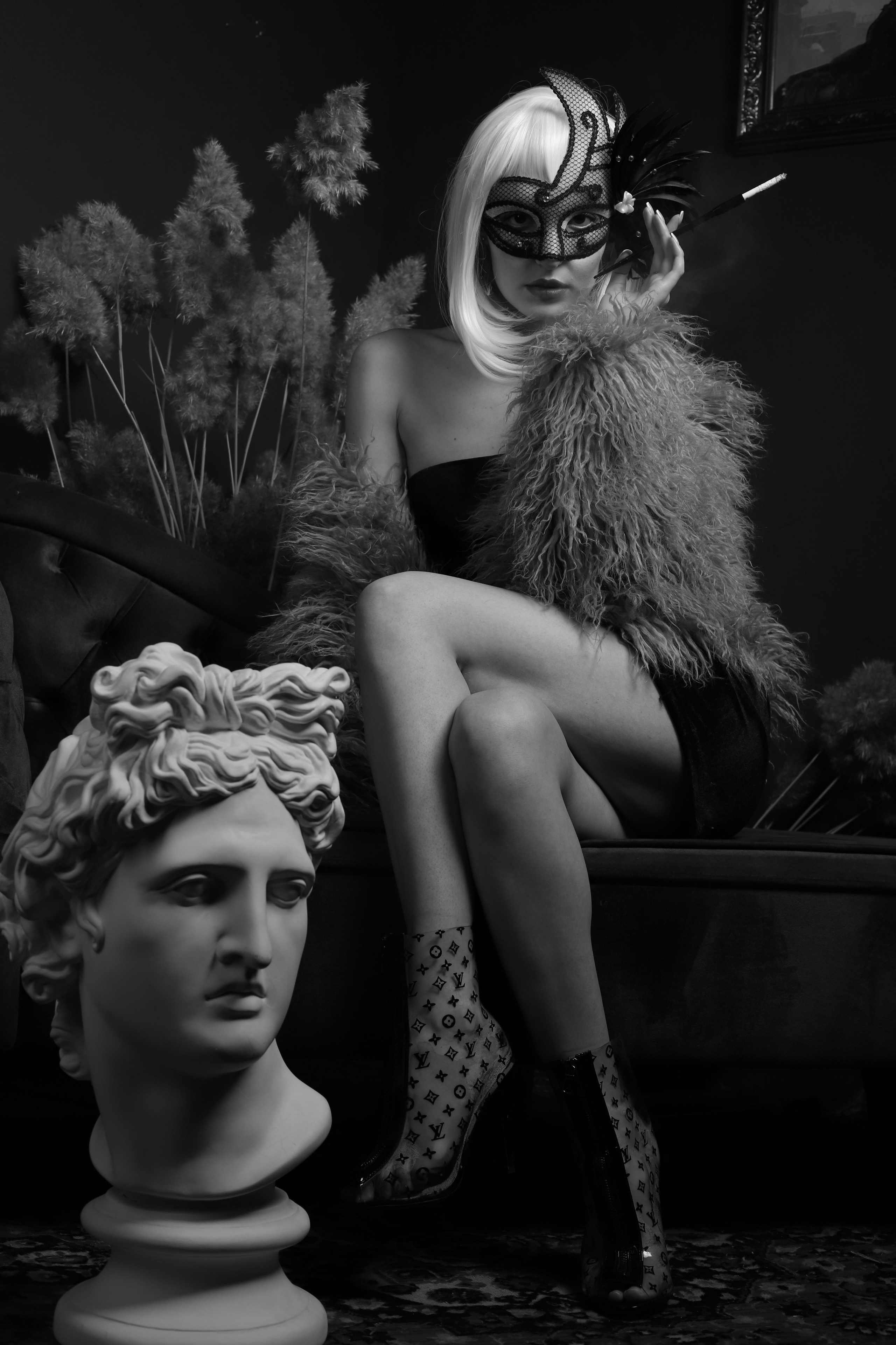 Фотограф омск индивидуальные фотосессии. Фотограф Велькер Марина